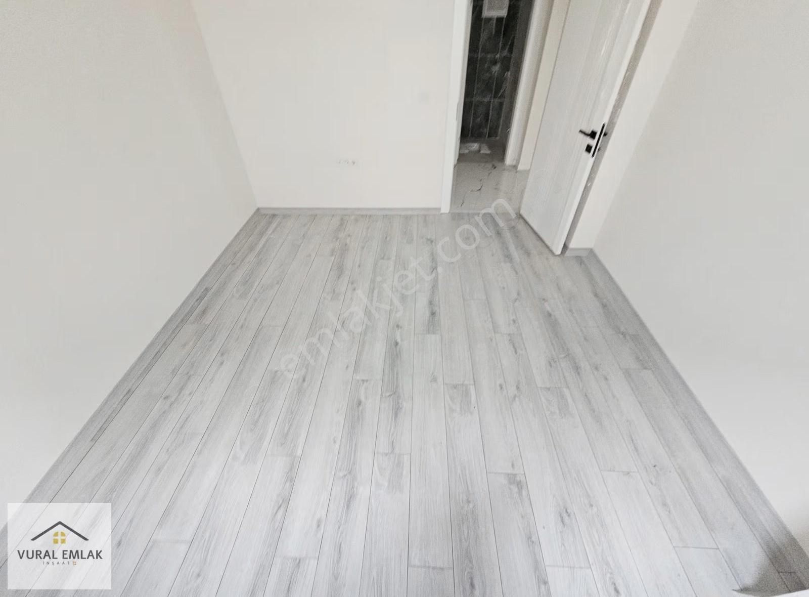 Vural'dan 29 Ekim Mahallesinde 3+1 Kullanışlı Sıfır Daire - Görsel 7