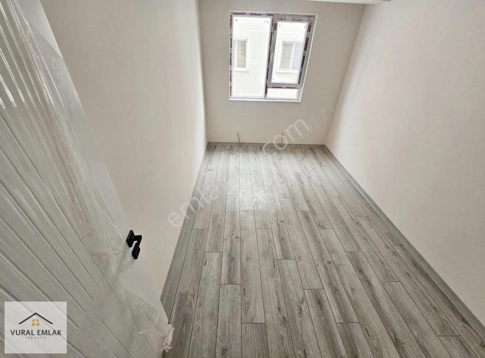 Vural'dan 29 Ekim Mahallesinde 3+1 Kullanışlı Sıfır Daire