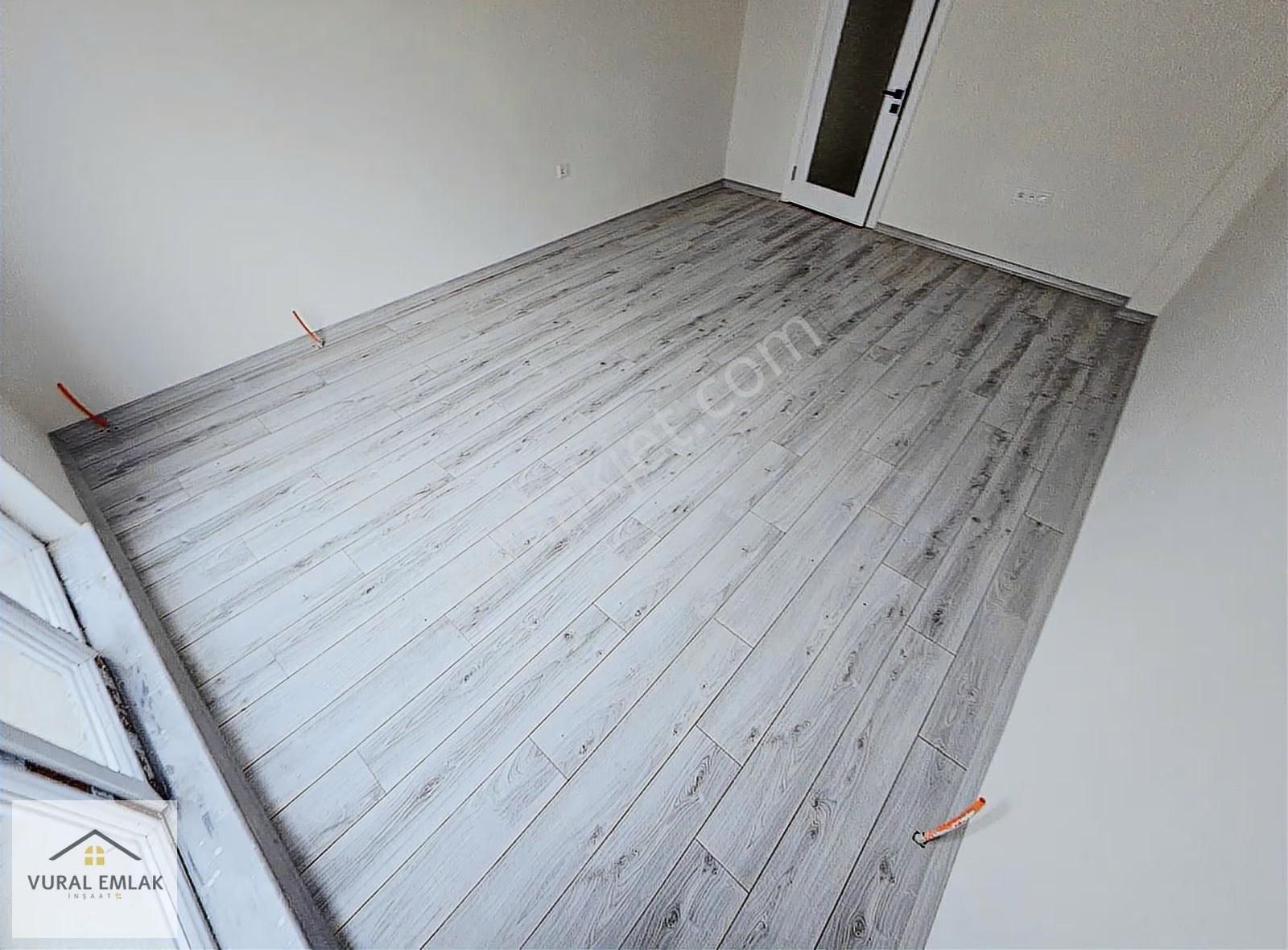 Vural'dan 29 Ekim Mahallesinde 3+1 Kullanışlı Sıfır Daire - Görsel 14