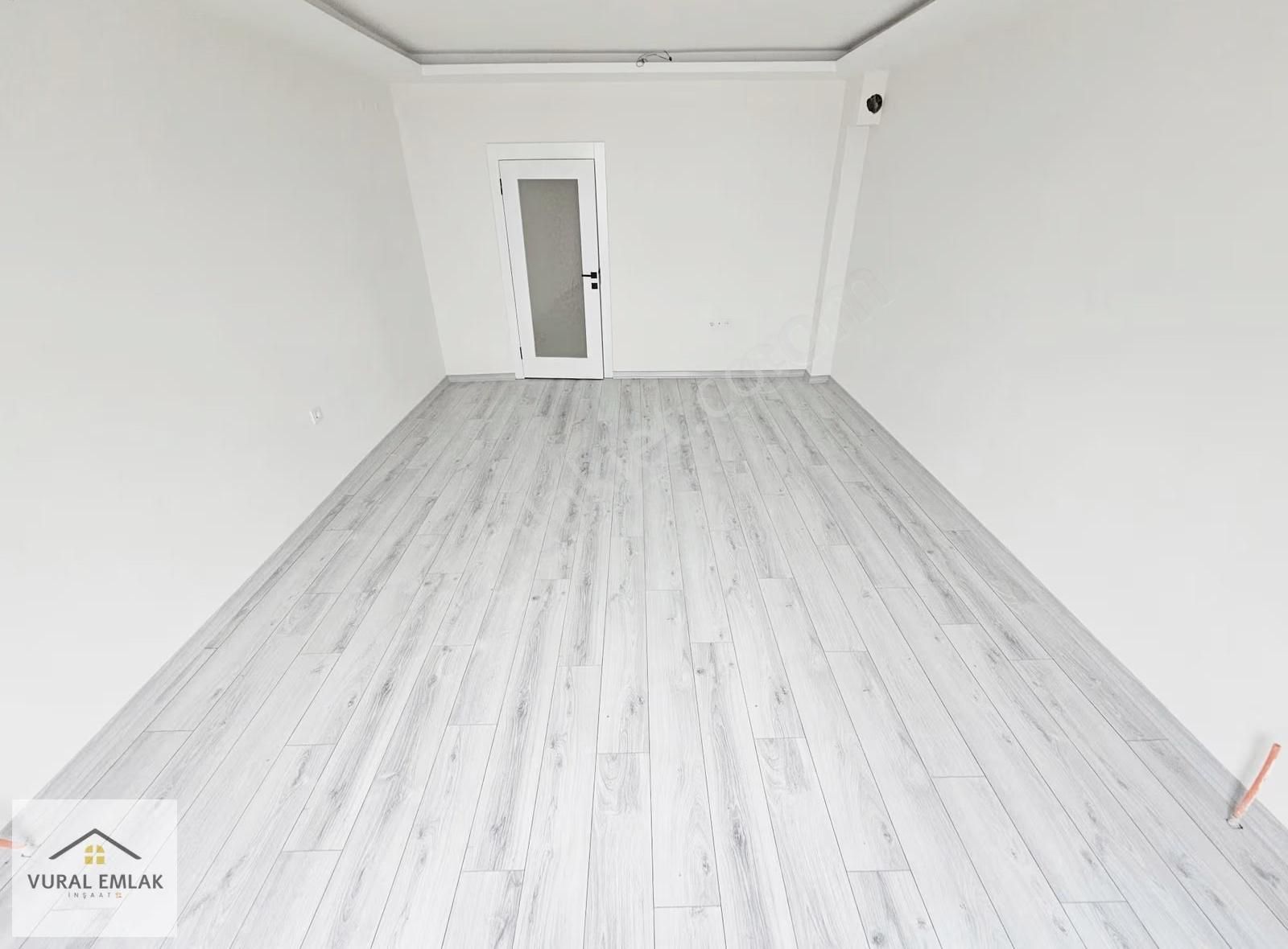 Vural'dan 29 Ekim Mahallesinde 3+1 Kullanışlı Sıfır Daire - Görsel 10