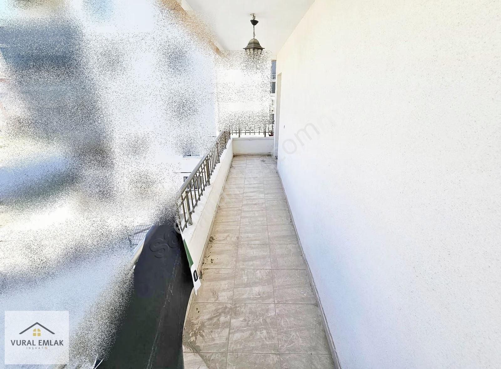 Vural Emlaktan Çok Uyguna 3+1 Katta Fırsat Daire - Görsel 6