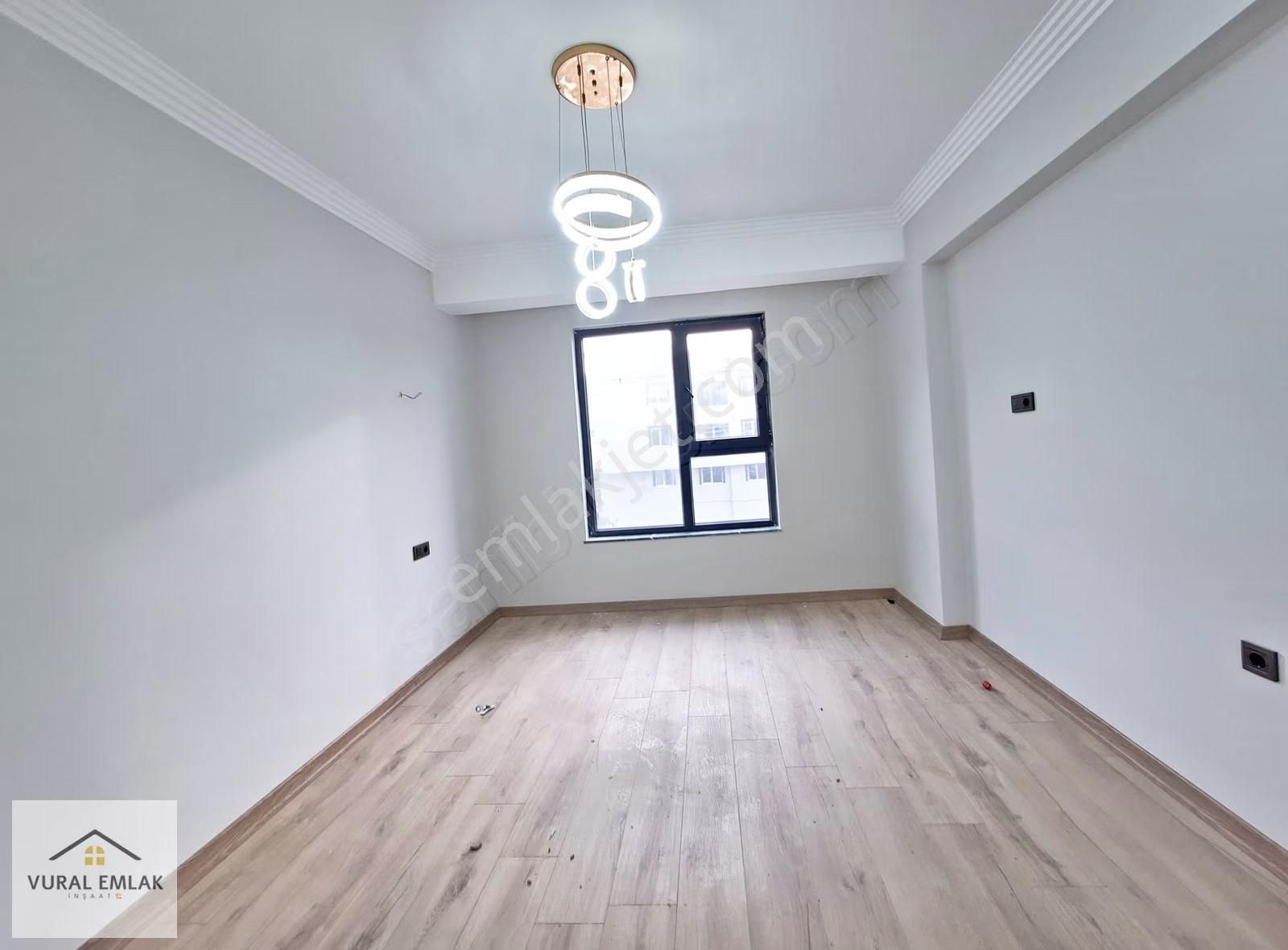 Vural'dan Menderes Mahallesinde Ara Kat 3+1 Lüx Daire - Görsel 7