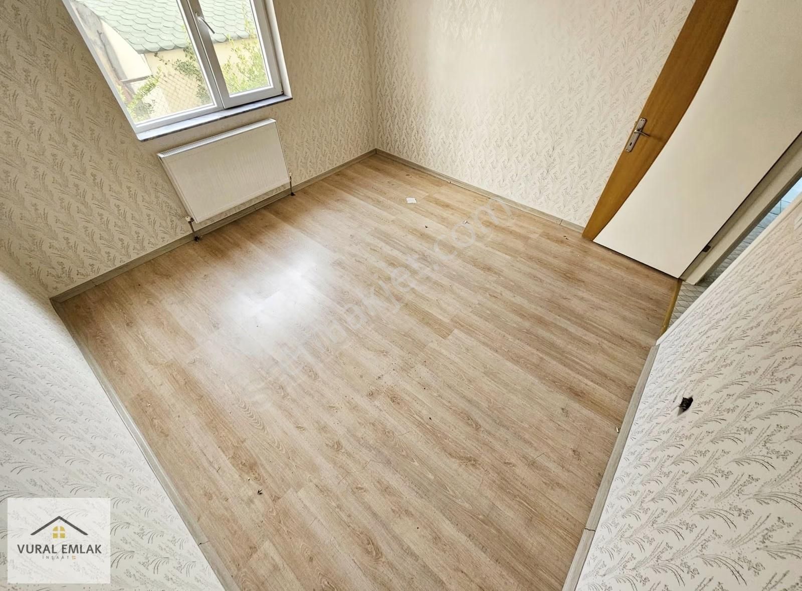 Vural'dan Fuzul Eve Uygun C. Balkon, Kombi, Petekli 3+1 Daire - Görsel 28