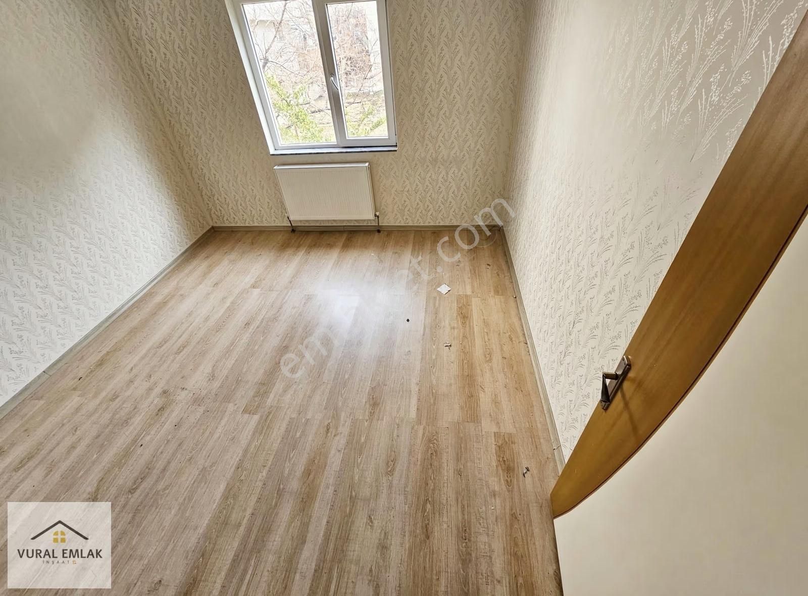 Vural'dan Fuzul Eve Uygun C. Balkon, Kombi, Petekli 3+1 Daire - Görsel 30