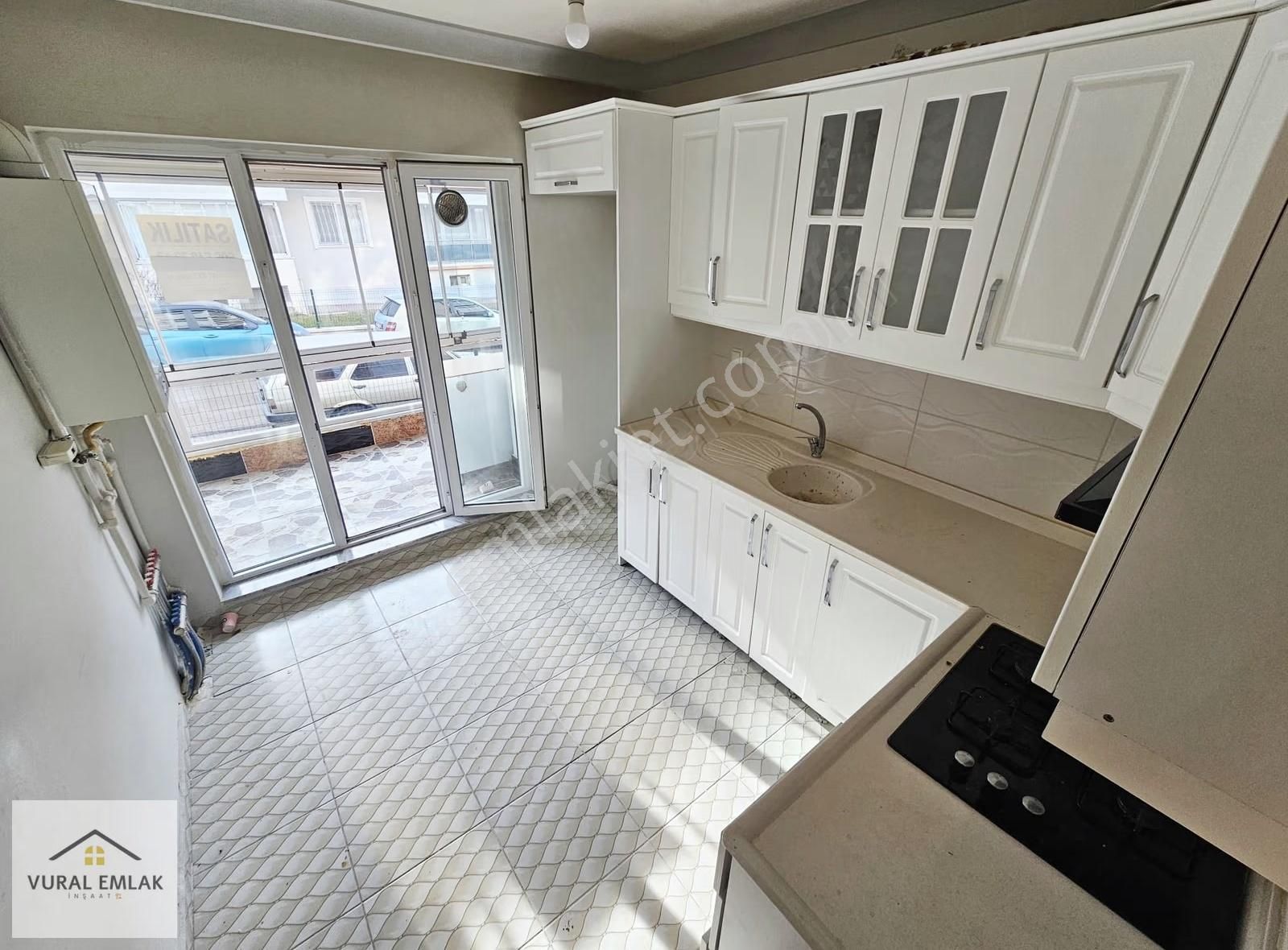 Vural'dan Fuzul Eve Uygun C. Balkon, Kombi, Petekli 3+1 Daire - Görsel 25