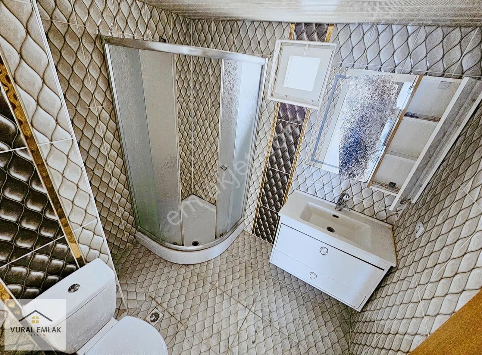 Vural'dan Fuzul Eve Uygun C. Balkon, Kombi, Petekli 3+1 Daire - Görsel 7