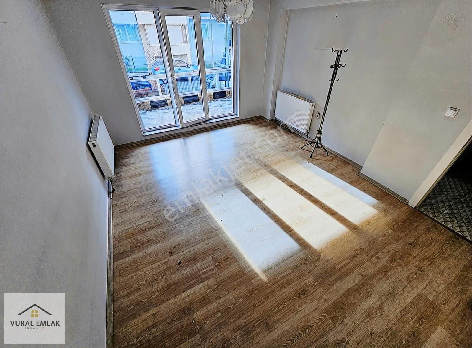 Vural'dan Fuzul Eve Uygun C. Balkon, Kombi, Petekli 3+1 Daire - Görsel 14