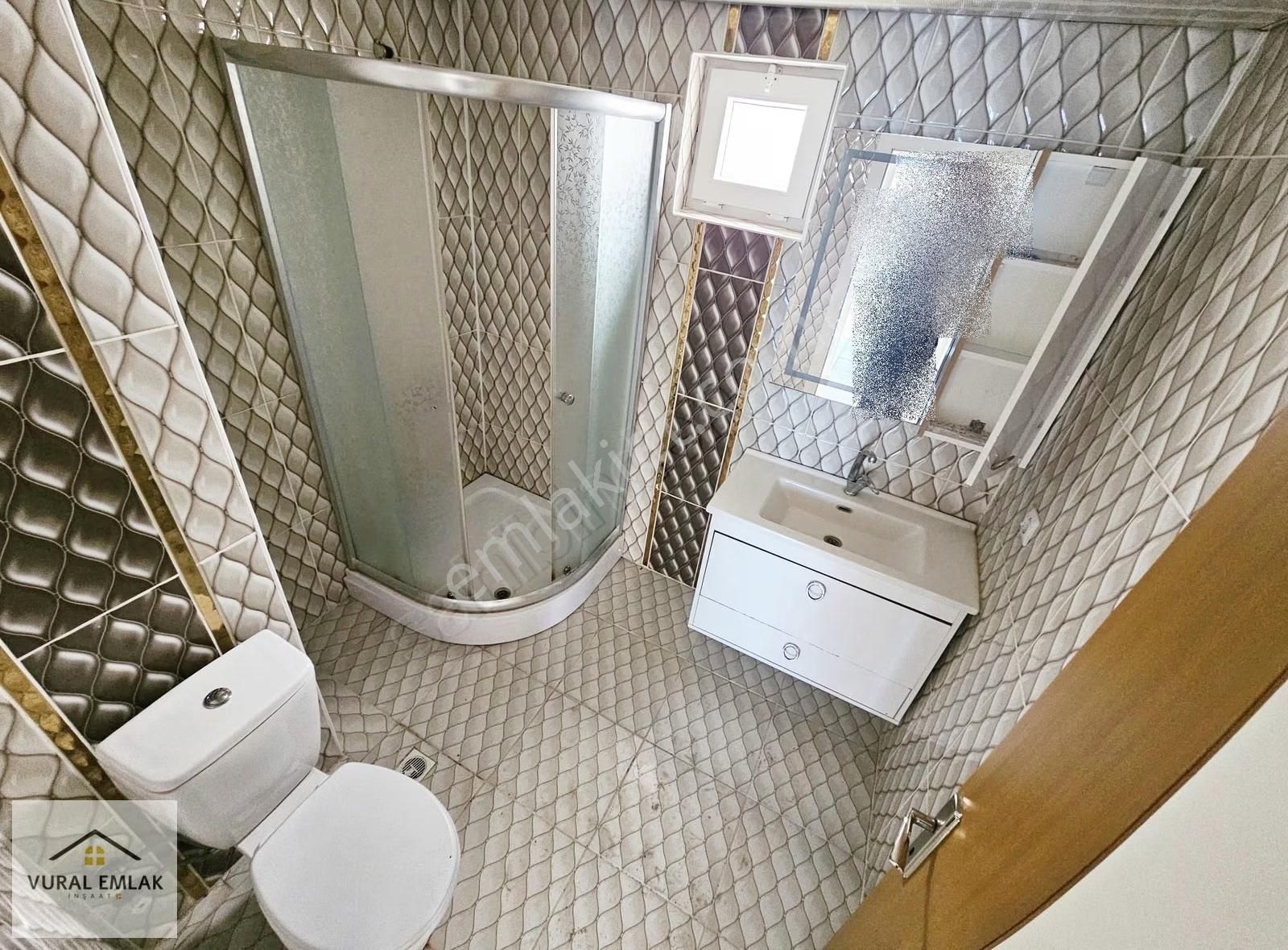 Vural'dan Fuzul Eve Uygun C. Balkon, Kombi, Petekli 3+1 Daire - Görsel 9