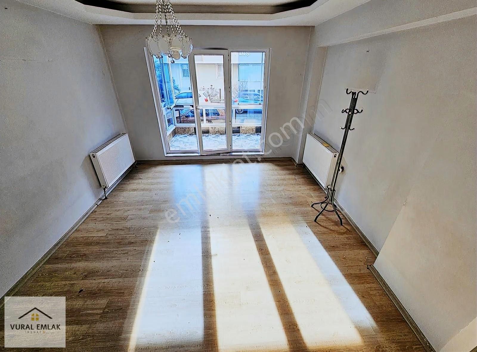 Vural'dan Fuzul Eve Uygun C. Balkon, Kombi, Petekli 3+1 Daire - Görsel 26