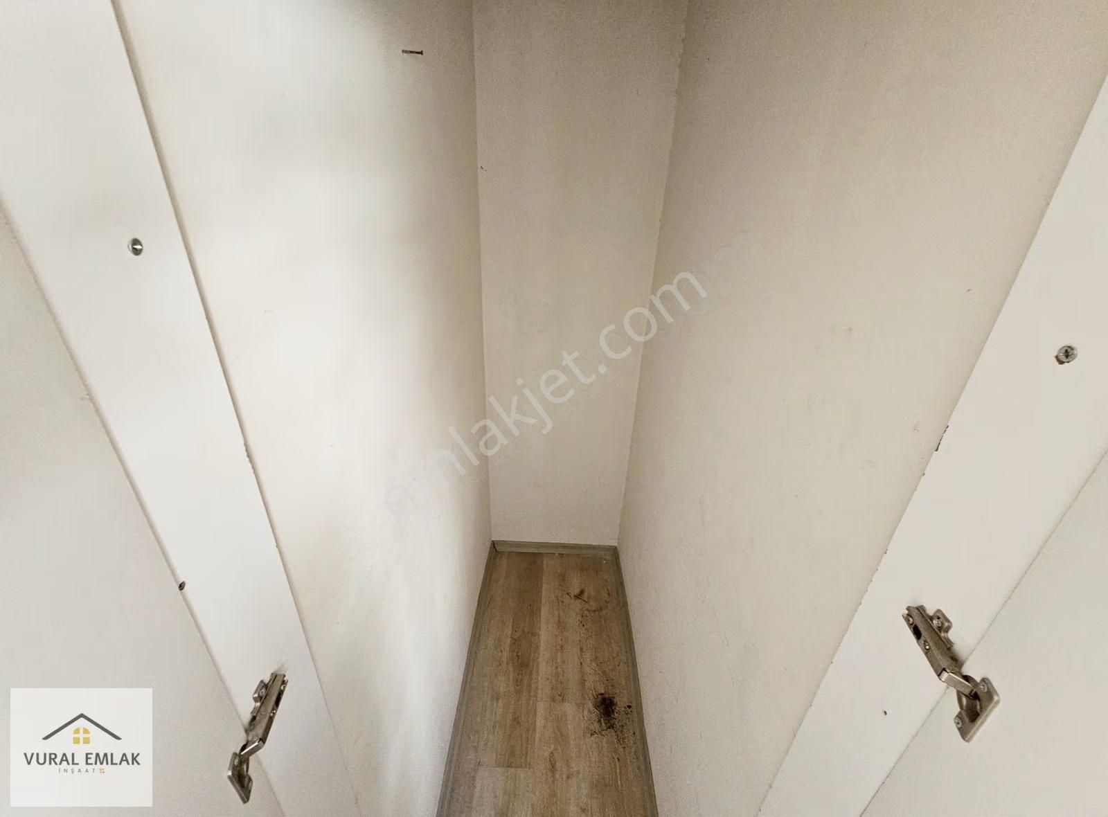 Vural'dan Fuzul Eve Uygun C. Balkon, Kombi, Petekli 3+1 Daire - Görsel 13