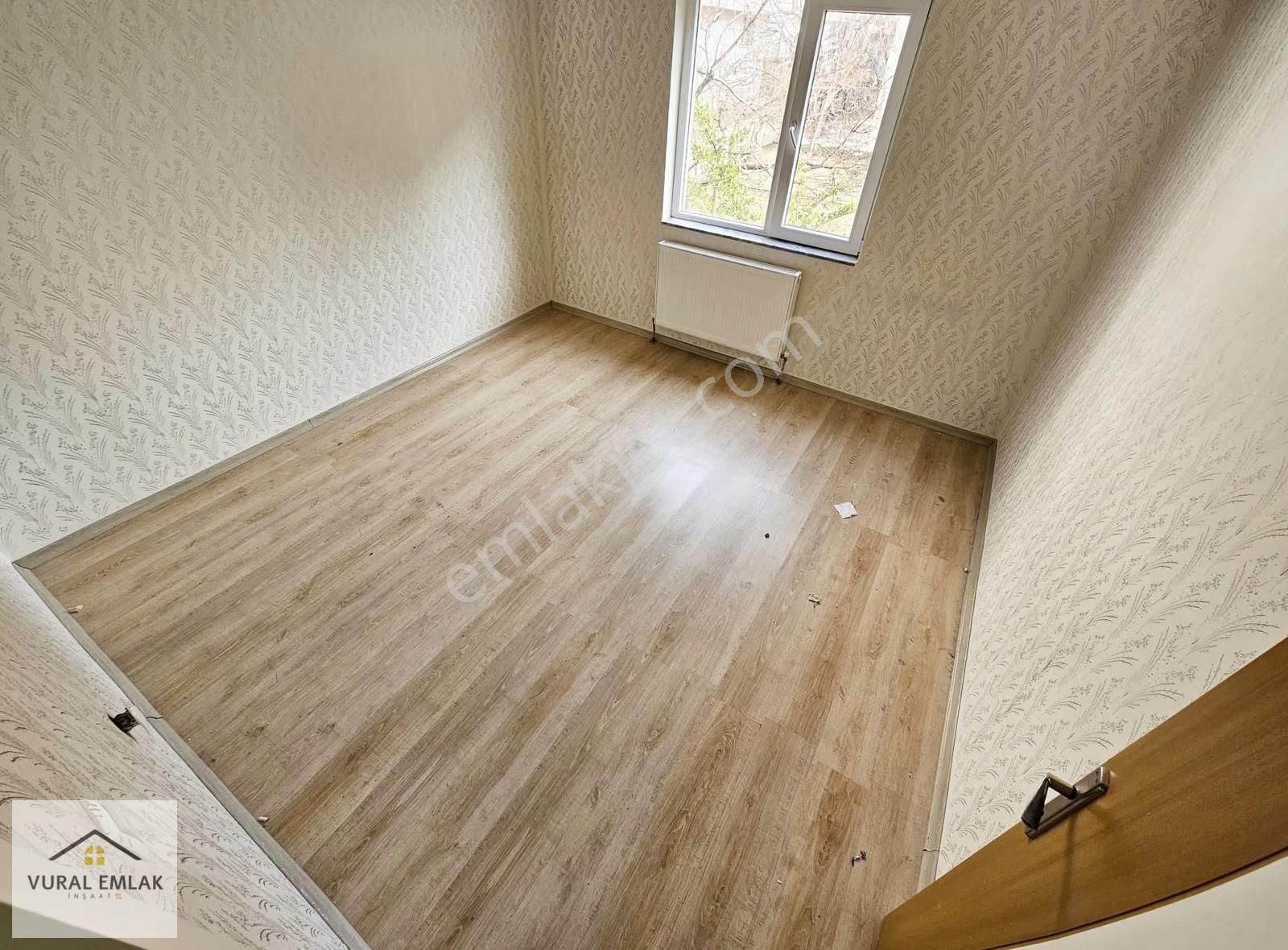 Vural'dan Fuzul Eve Uygun C. Balkon, Kombi, Petekli 3+1 Daire - Görsel 29