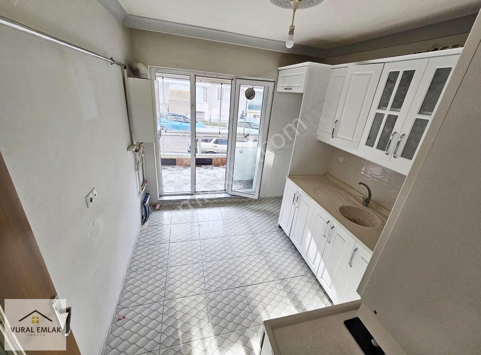 Vural'dan Fuzul Eve Uygun C. Balkon, Kombi, Petekli 3+1 Daire - Görsel 22