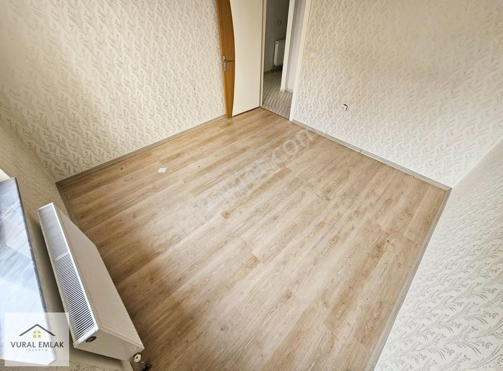 Vural'dan Fuzul Eve Uygun C. Balkon, Kombi, Petekli 3+1 Daire - Görsel 23