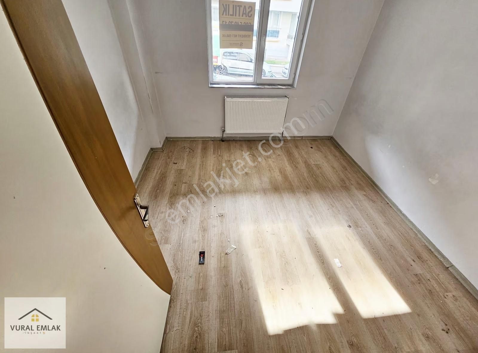 Vural'dan Fuzul Eve Uygun C. Balkon, Kombi, Petekli 3+1 Daire - Görsel 19