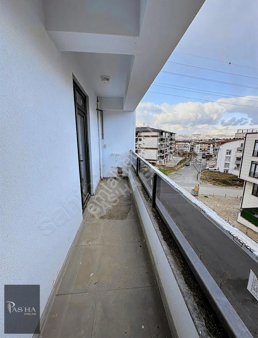Moda Pazarı Üstü Deniz Manzaralı 3+1 - Görsel 4