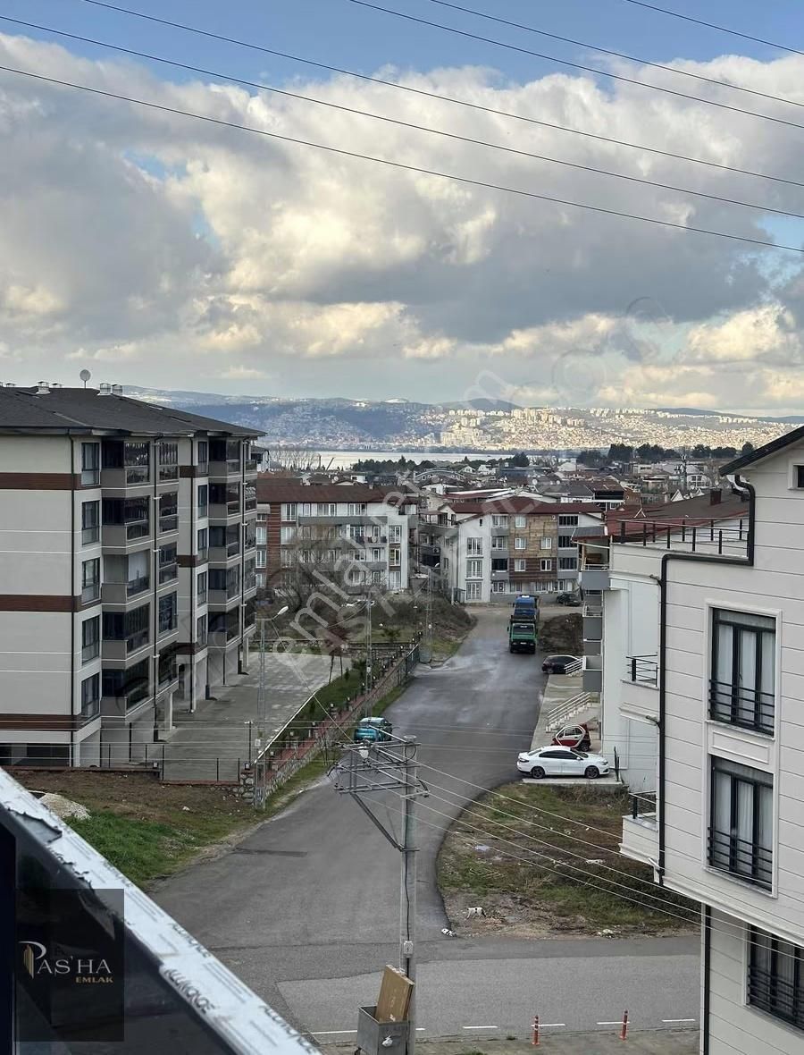 Moda Pazarı Üstü Deniz Manzaralı 3+1 - Görsel 14