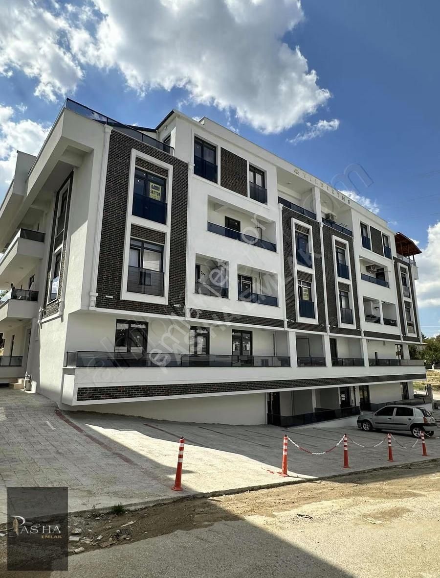 Moda Pazarı Üstü Deniz Manzaralı 3+1 - Görsel 5