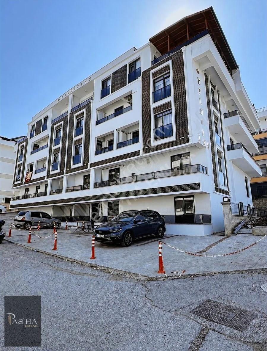 Moda Pazarı Üstü Deniz Manzaralı 3+1 - Görsel 10