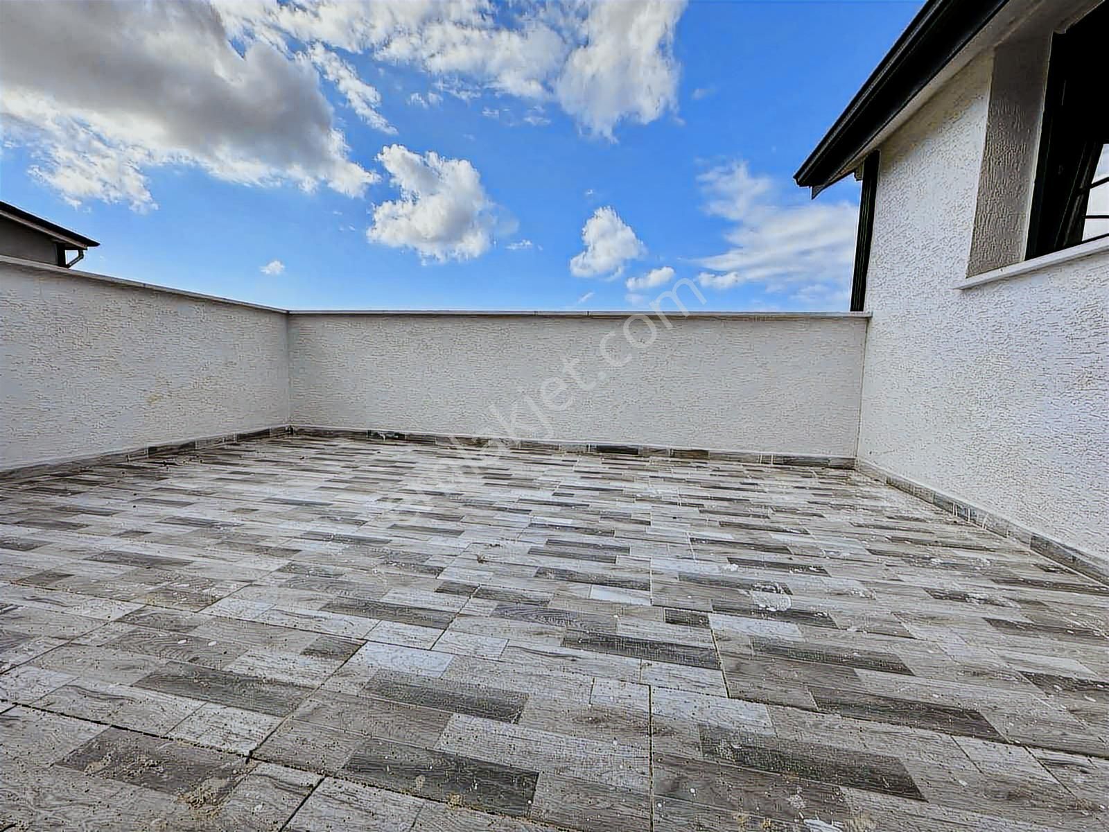 #mega Yapı# 310m² Arsada Müstakil Havuzlu Lüks Şık Villa - Görsel 23