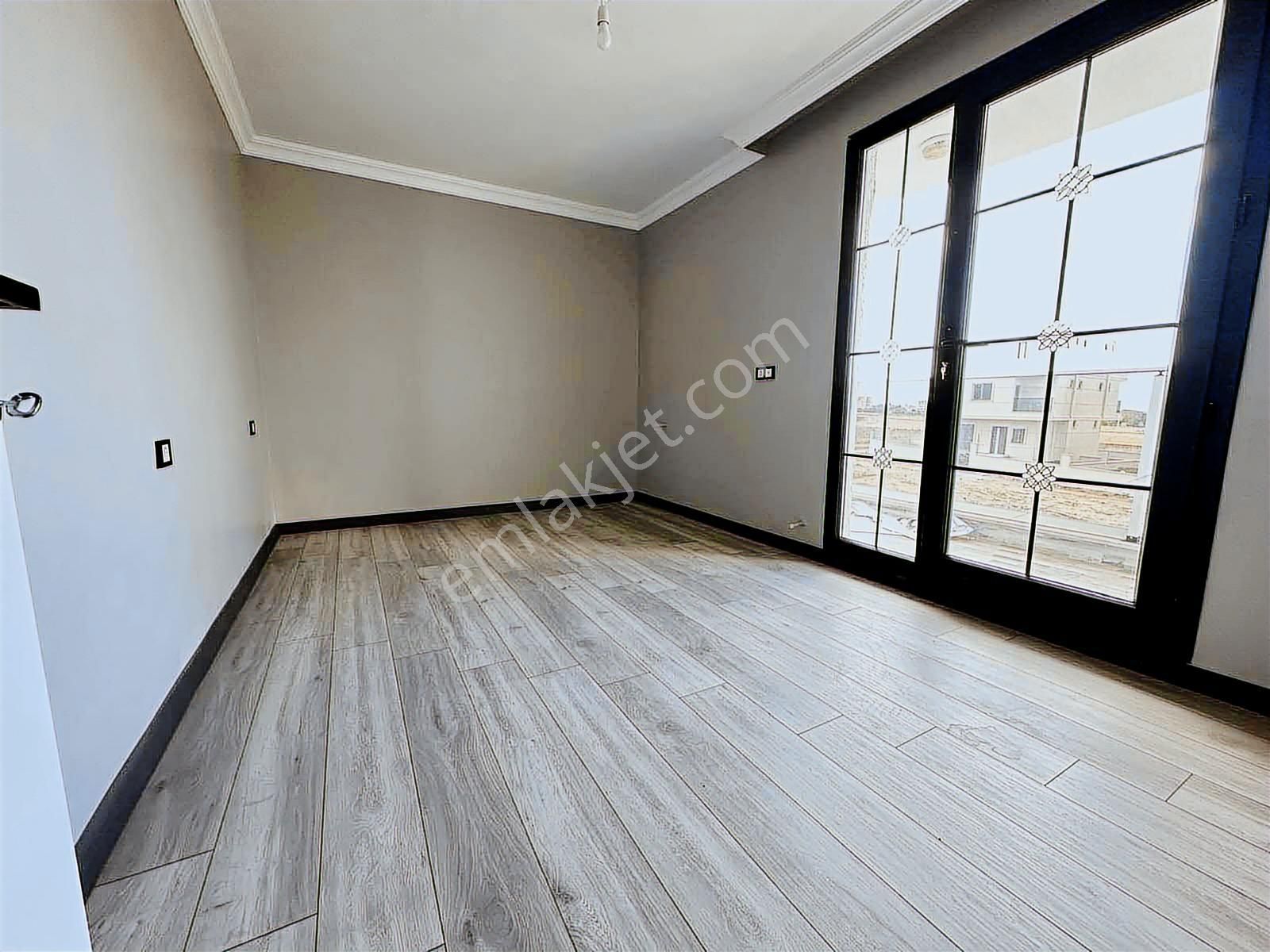 #mega Yapı# 310m² Arsada Müstakil Havuzlu Lüks Şık Villa - Görsel 34