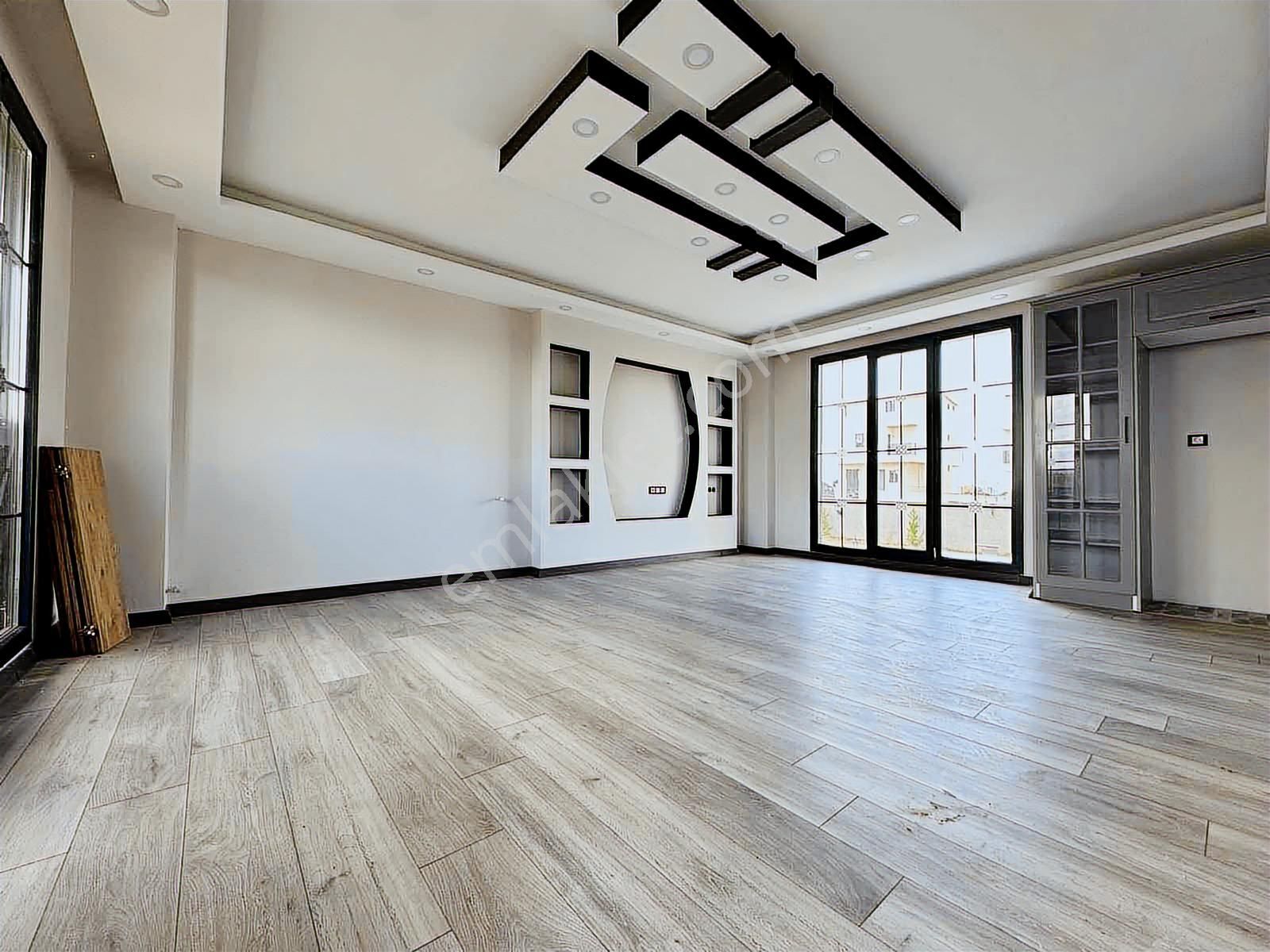 #mega Yapı# 310m² Arsada Müstakil Havuzlu Lüks Şık Villa - Görsel 31