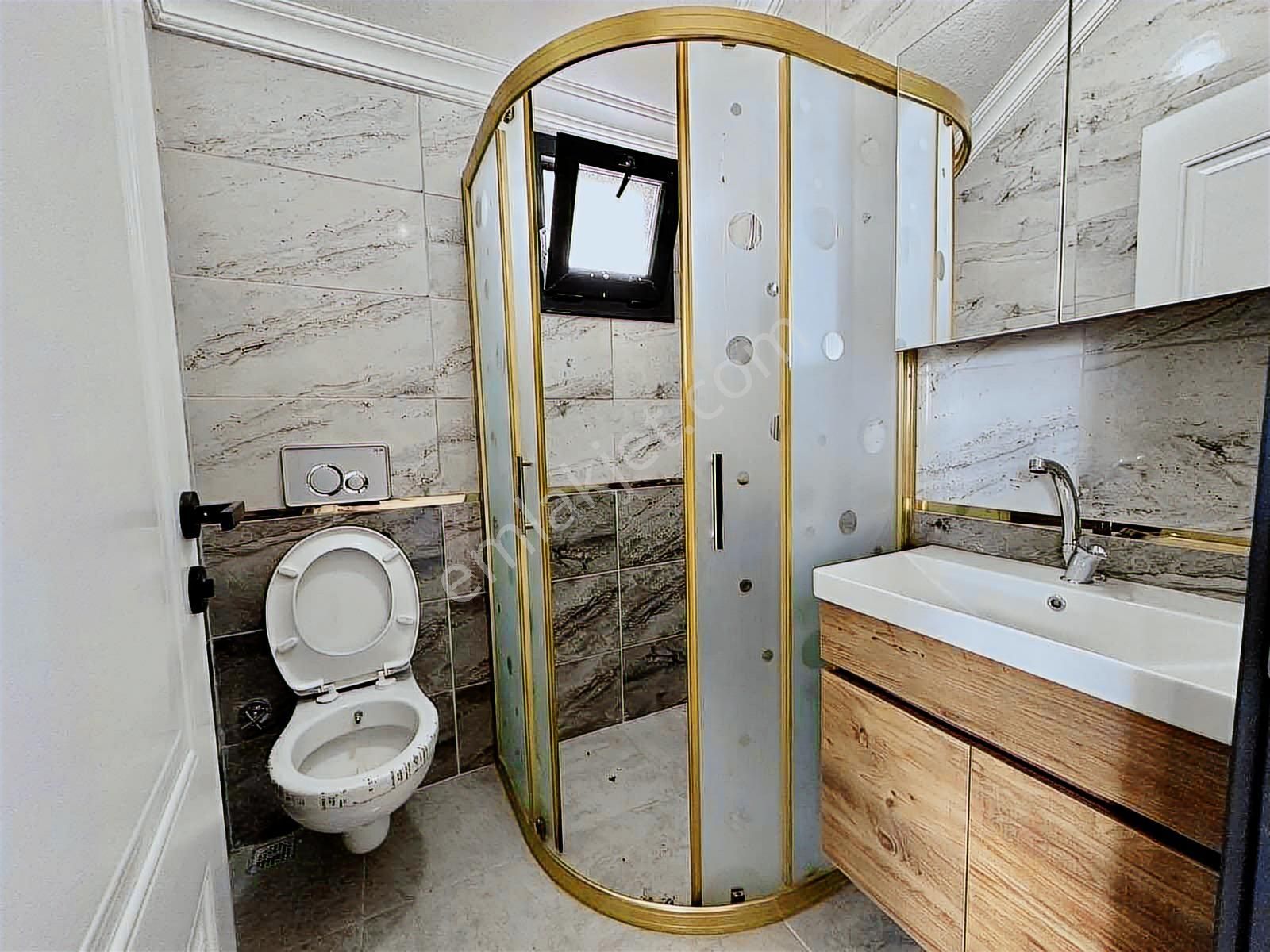 #mega Yapı# 310m² Arsada Müstakil Havuzlu Lüks Şık Villa - Görsel 17