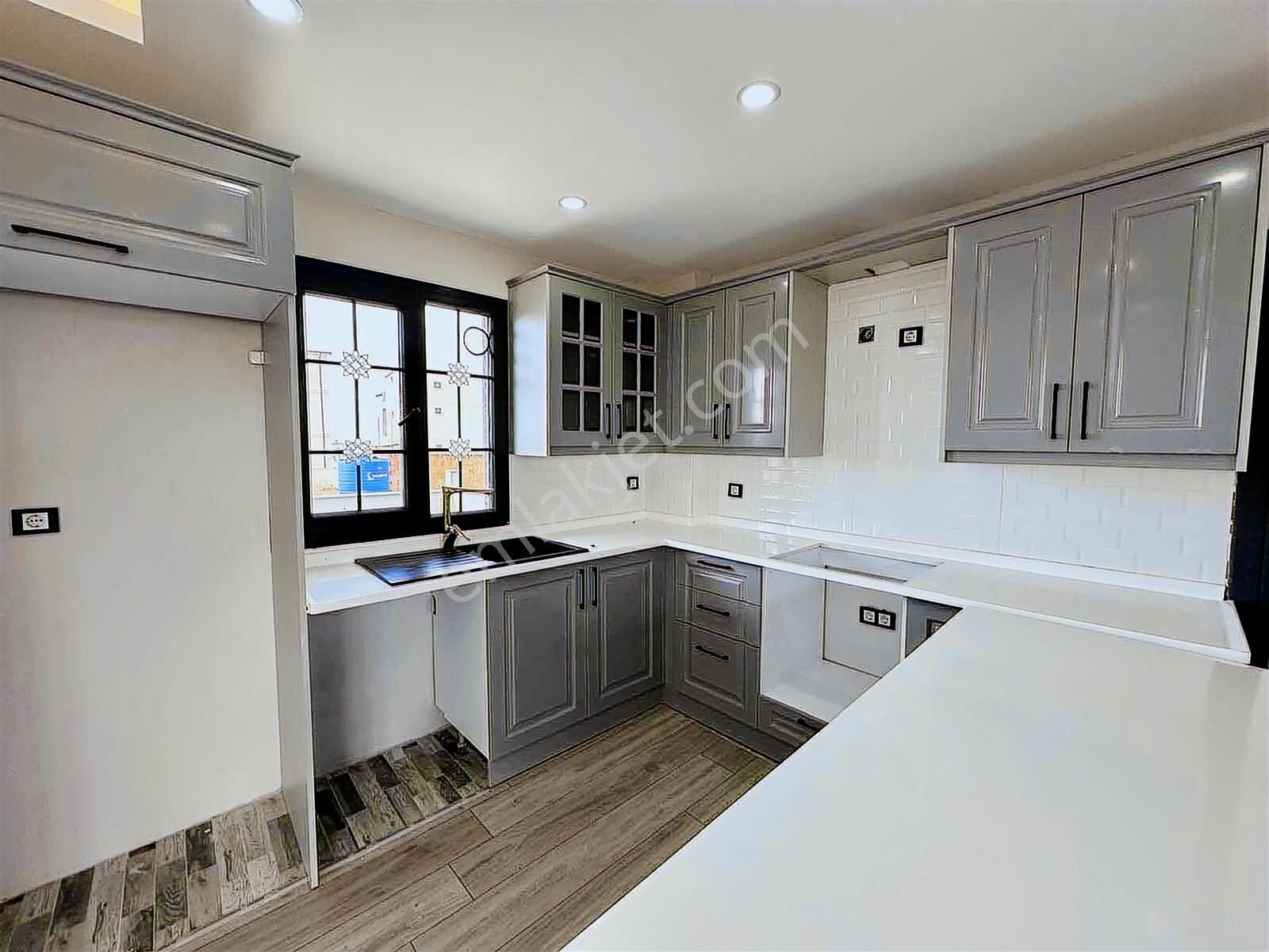 #mega Yapı# 310m² Arsada Müstakil Havuzlu Lüks Şık Villa - Görsel 2