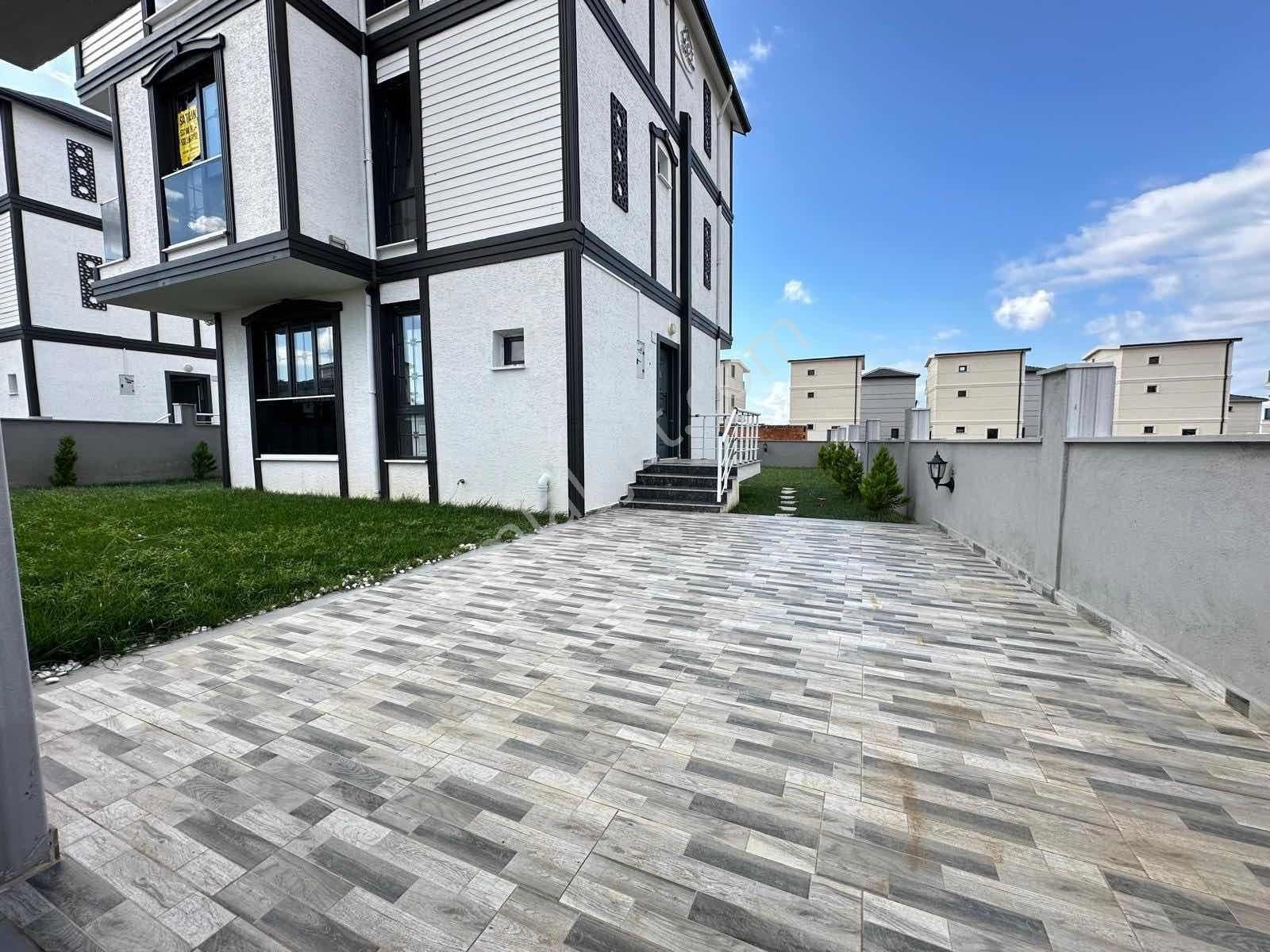 #mega Yapı# 310m² Arsada Müstakil Havuzlu Lüks Şık Villa - Görsel 25