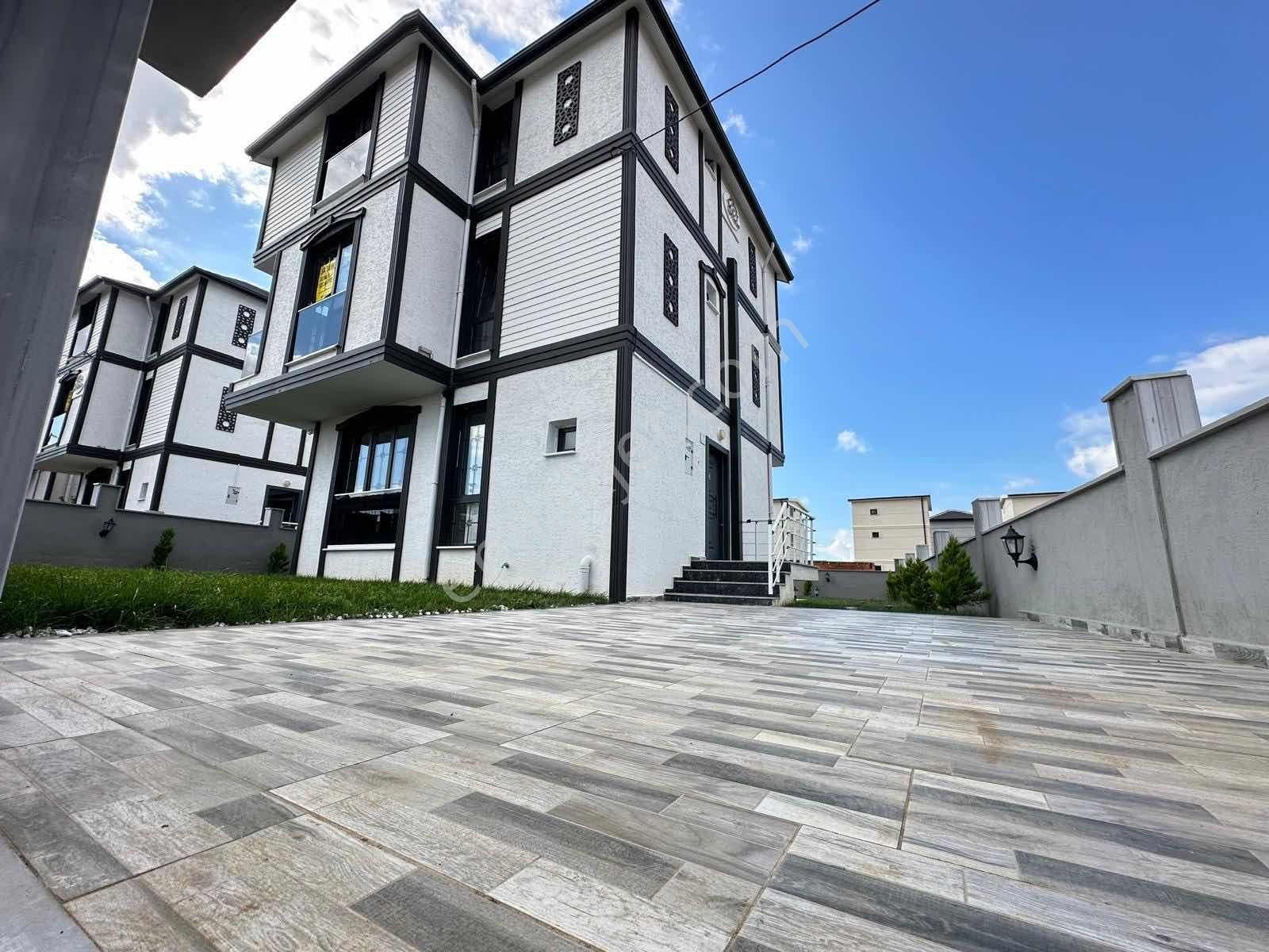#mega Yapı# 310m² Arsada Müstakil Havuzlu Lüks Şık Villa - Görsel 5