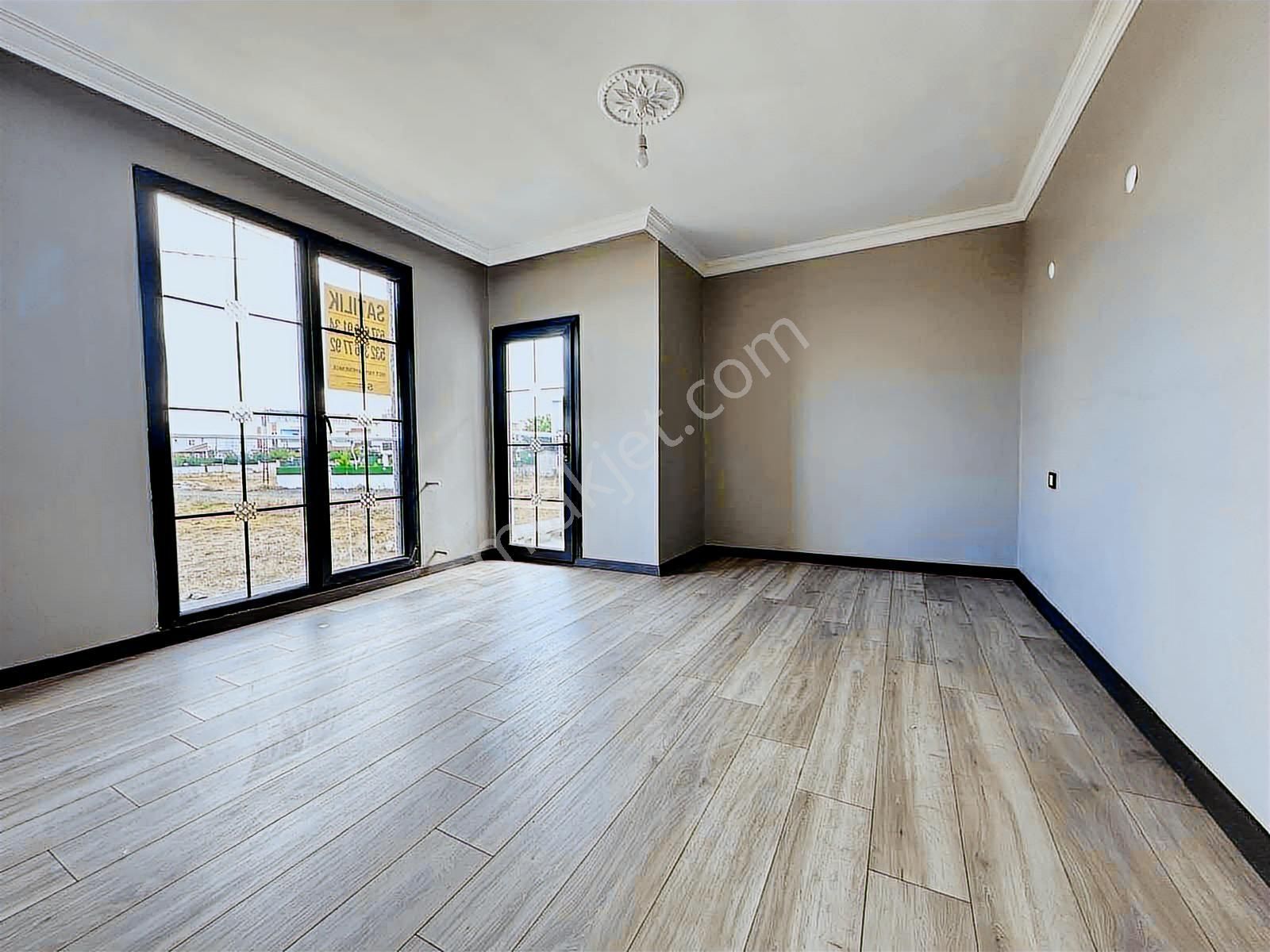 #mega Yapı# 310m² Arsada Müstakil Havuzlu Lüks Şık Villa - Görsel 16