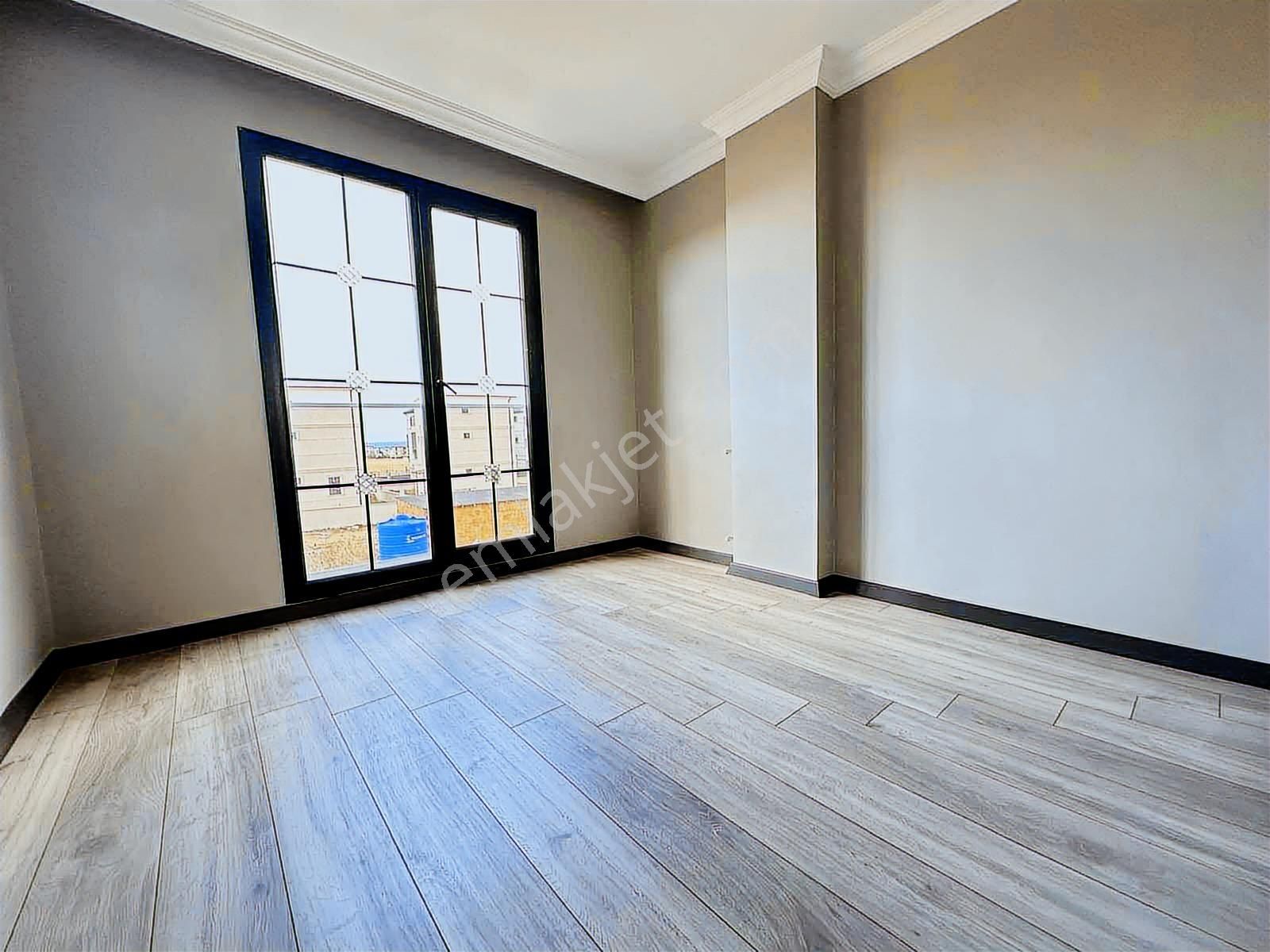 #mega Yapı# 310m² Arsada Müstakil Havuzlu Lüks Şık Villa - Görsel 30