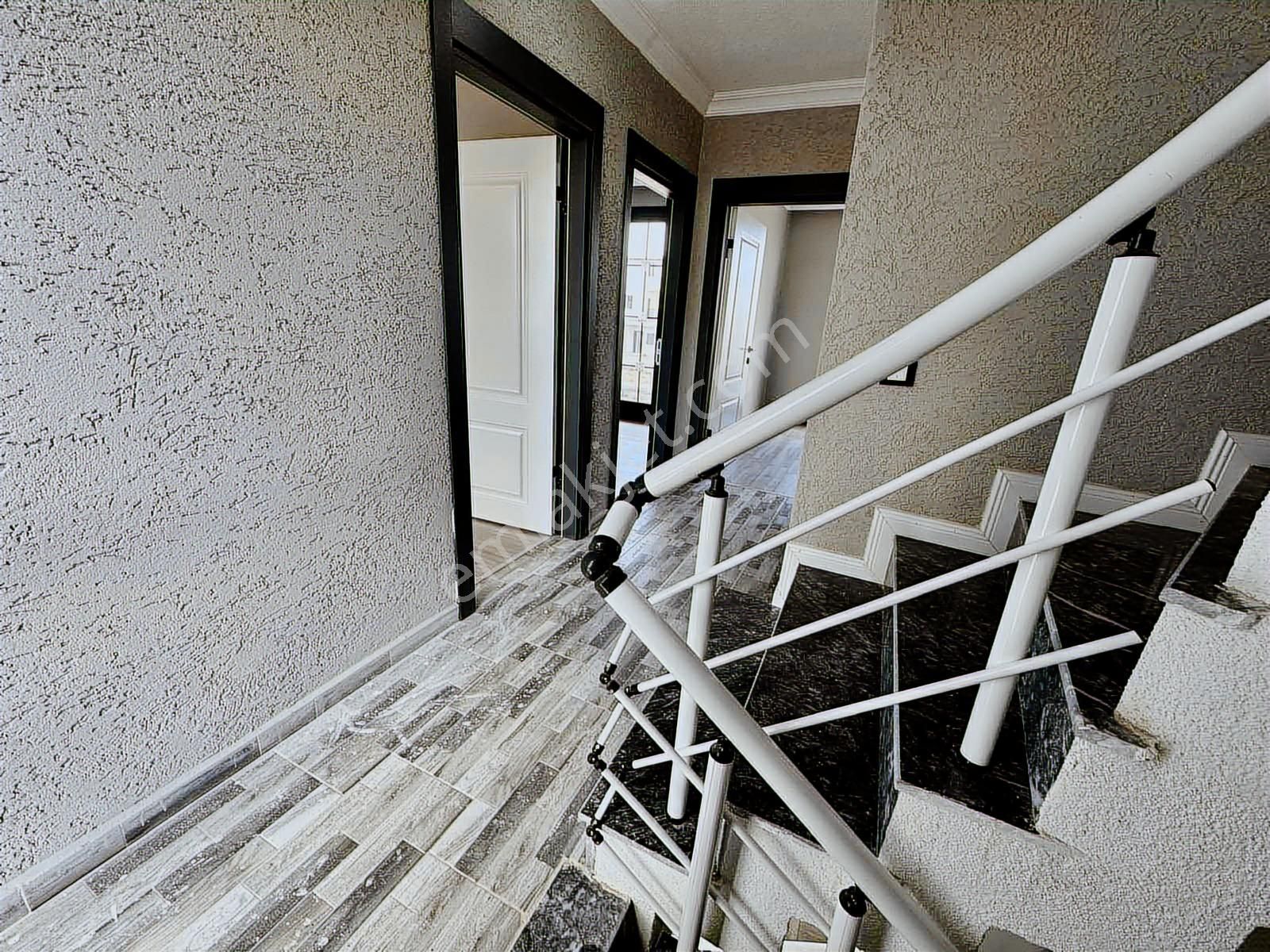 #mega Yapı# 310m² Arsada Müstakil Havuzlu Lüks Şık Villa - Görsel 7