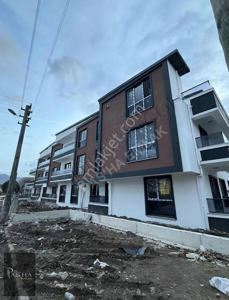 Merkezi Konum 2+1 Giriş Kat - Görsel 12