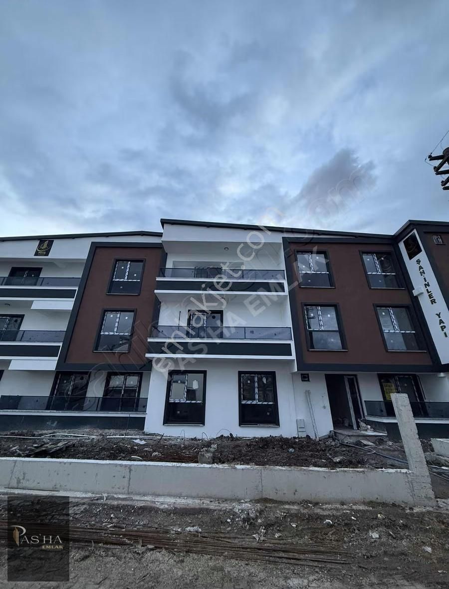 Merkezi Konum 2+1 Giriş Kat