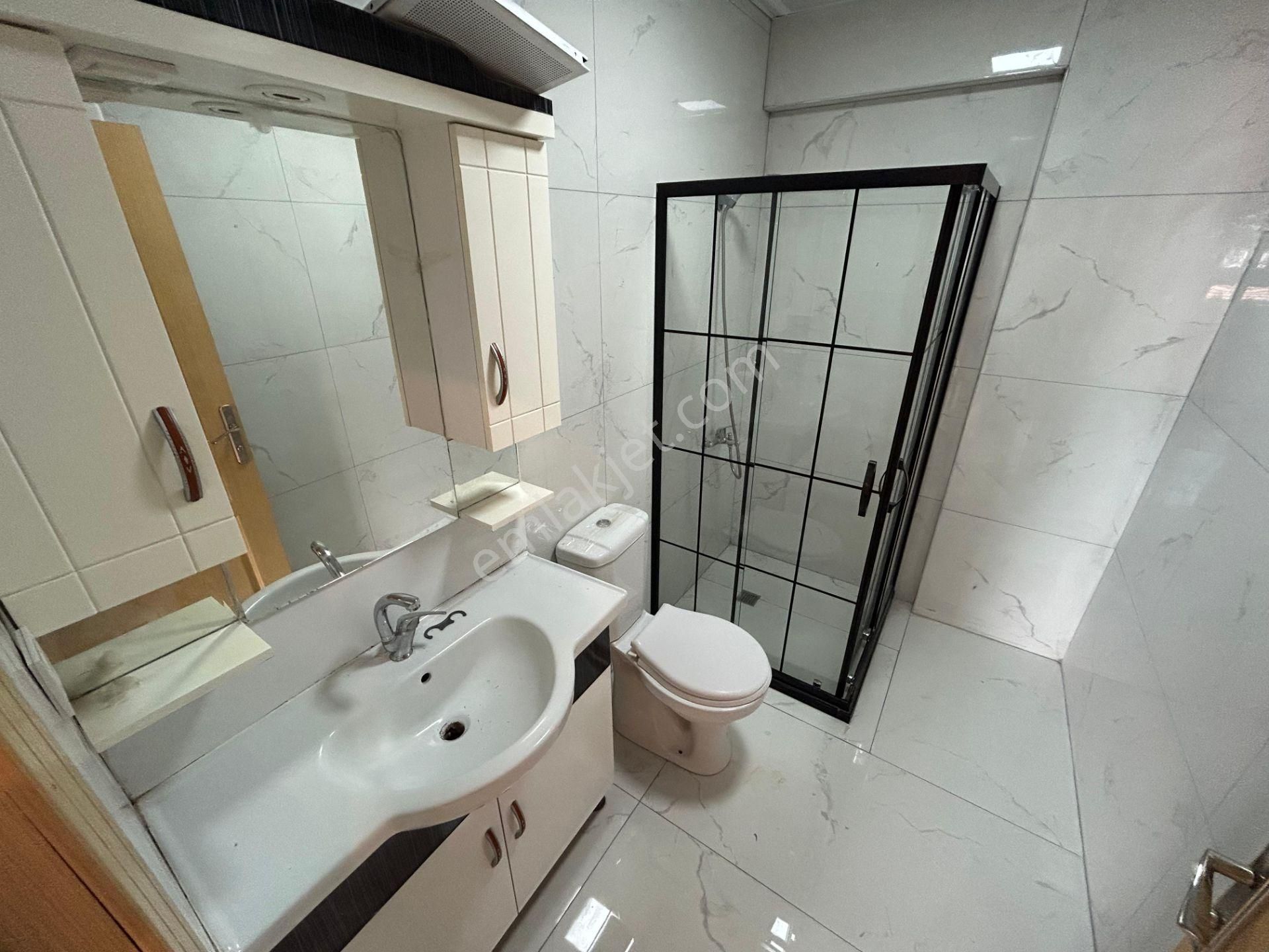 Kariyerde Yayla Da 3+1 Bağımsız Full Yapılı Ara Kat - Görsel 3