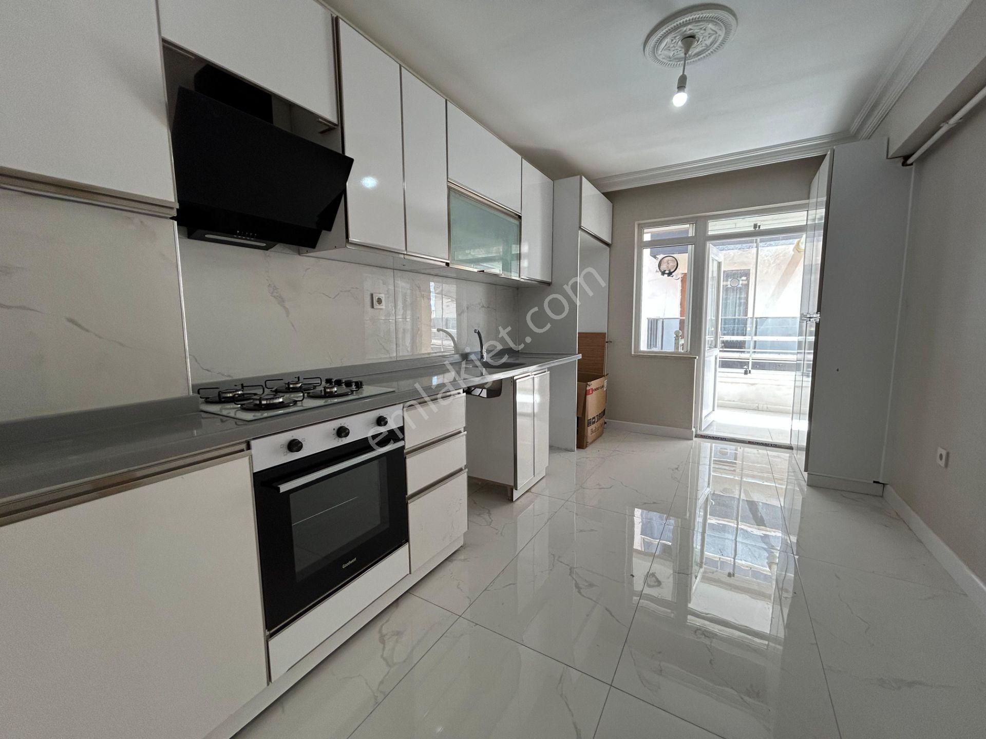 Kariyerde Yayla Da 3+1 Bağımsız Full Yapılı Ara Kat - Görsel 24