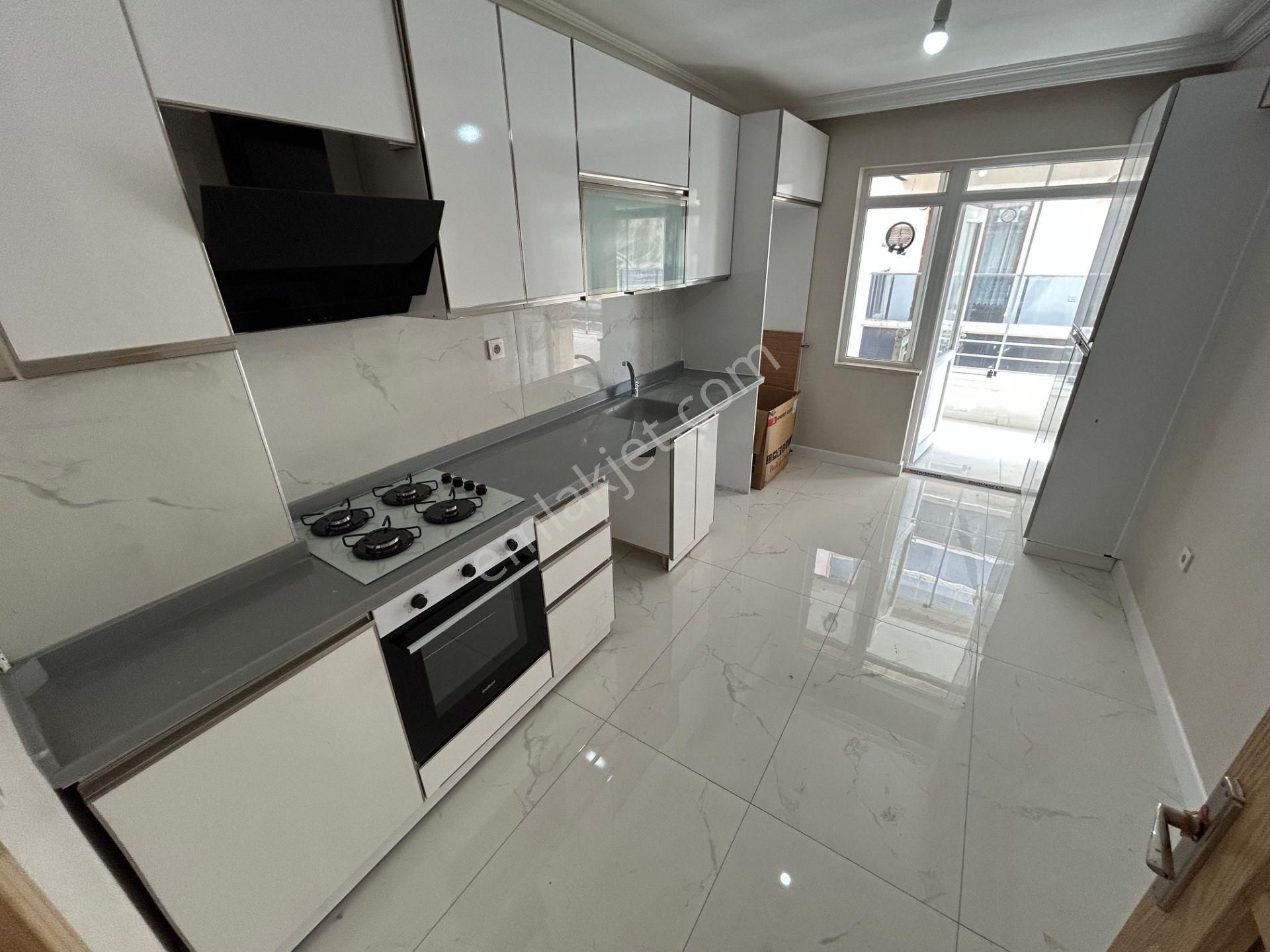 Kariyerde Yayla Da 3+1 Bağımsız Full Yapılı Ara Kat