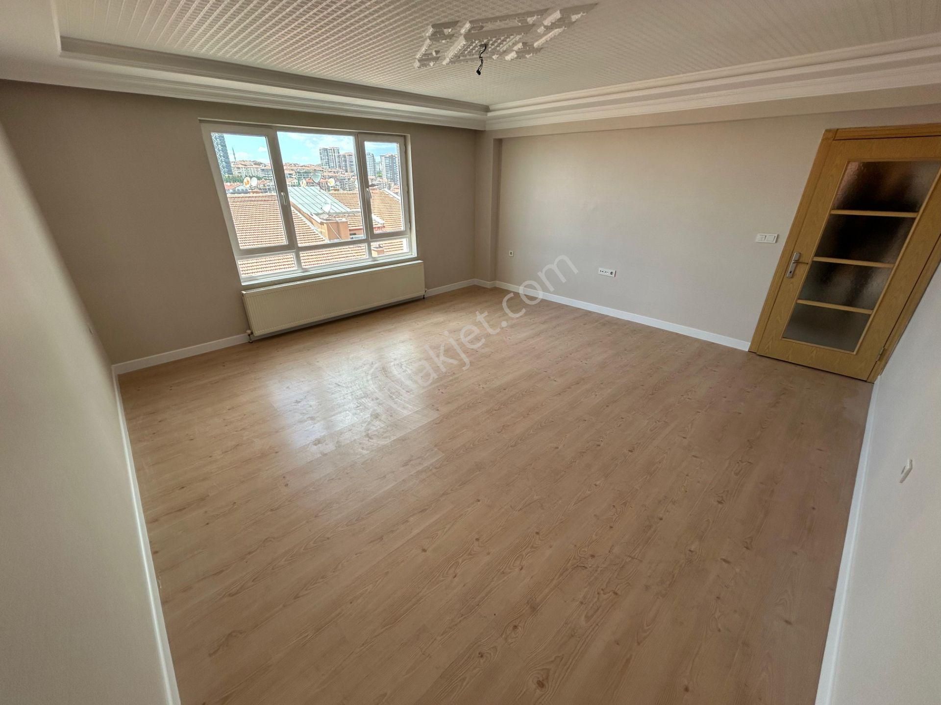 Kariyerde Yayla Da 3+1 Bağımsız Full Yapılı Ara Kat - Görsel 11