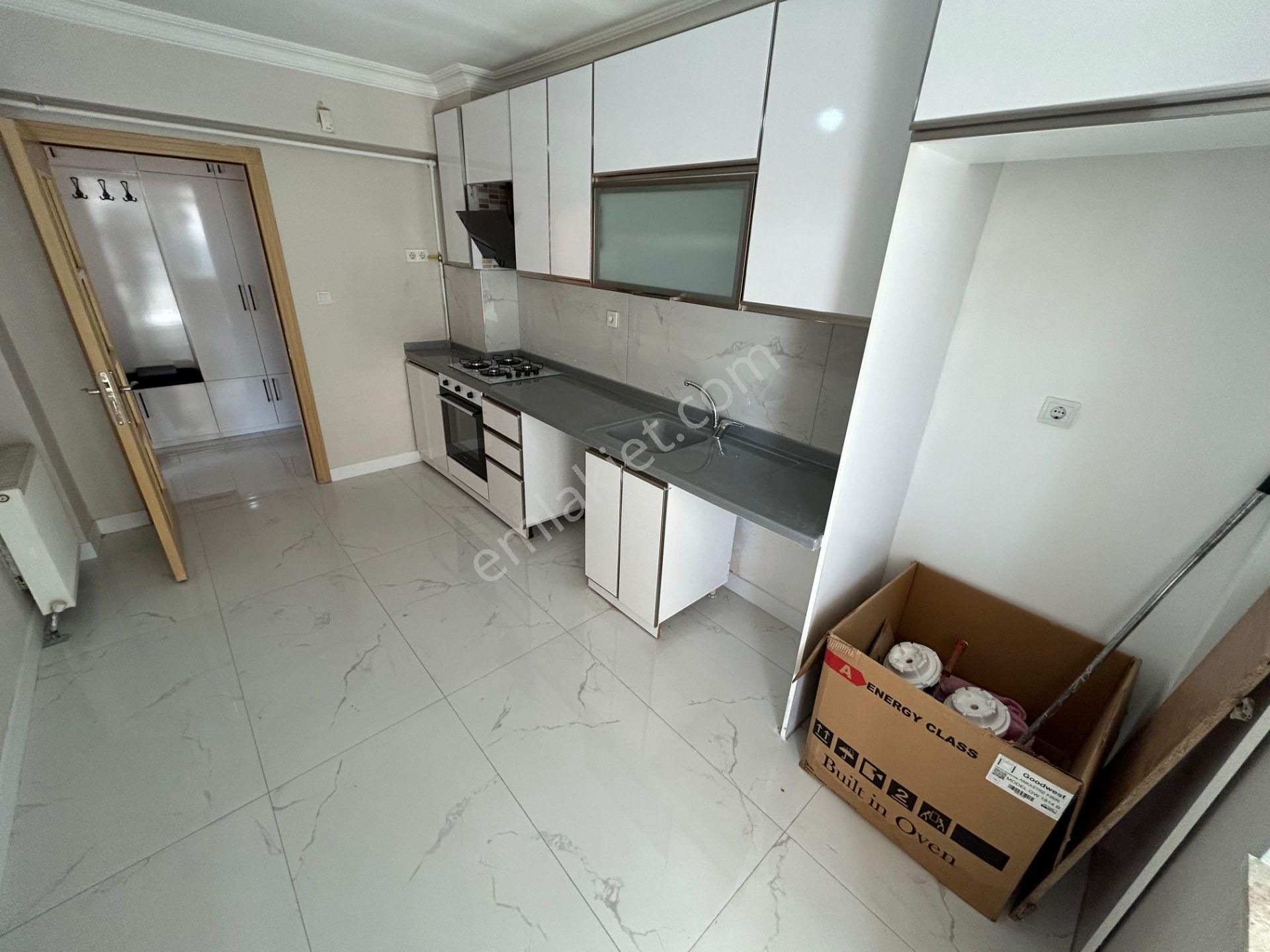 Kariyerde Yayla Da 3+1 Bağımsız Full Yapılı Ara Kat - Görsel 21