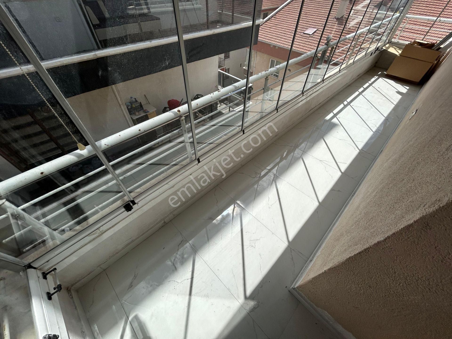 Kariyerde Yayla Da 3+1 Bağımsız Full Yapılı Ara Kat - Görsel 27