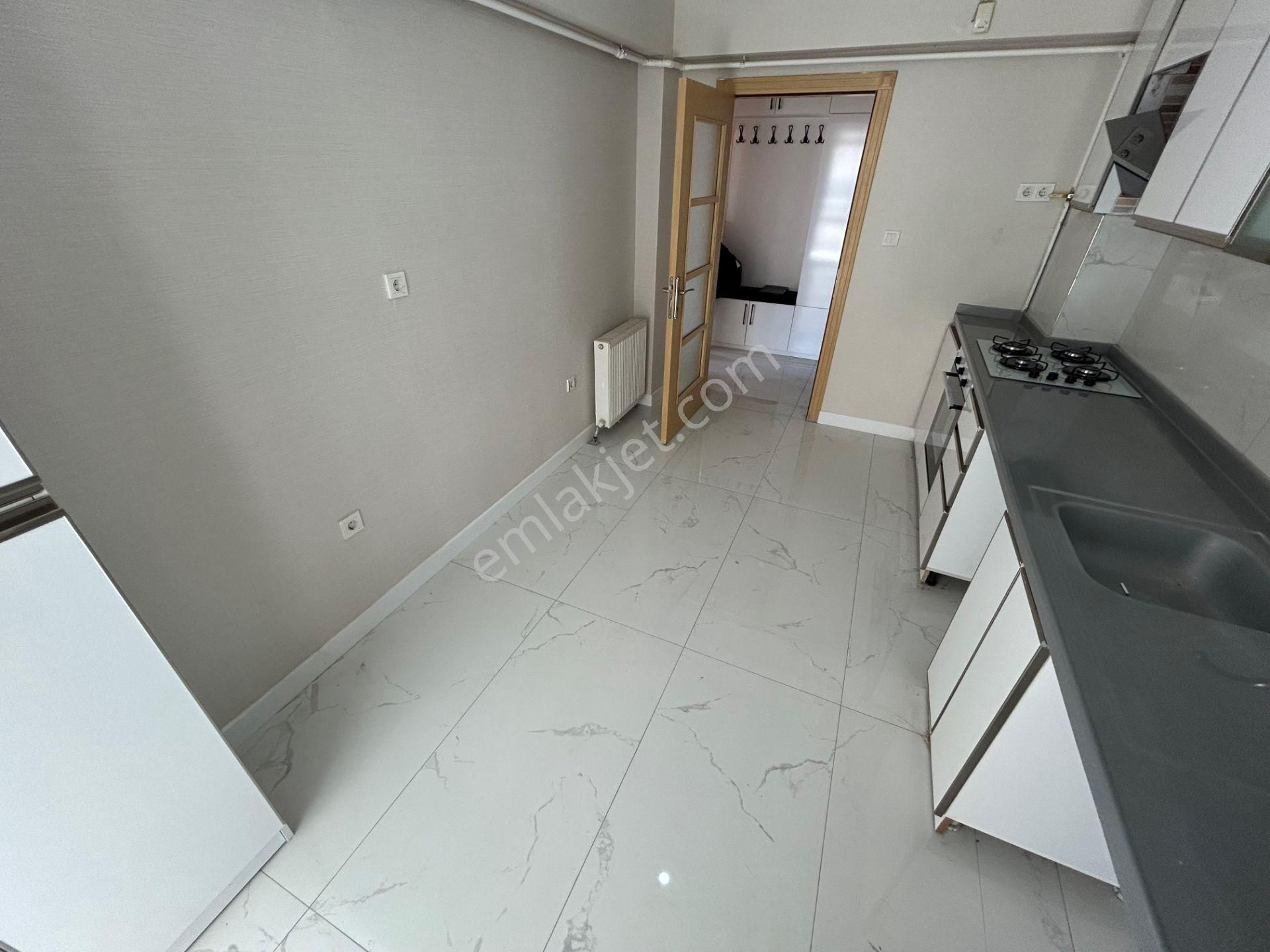 Kariyerde Yayla Da 3+1 Bağımsız Full Yapılı Ara Kat - Görsel 15