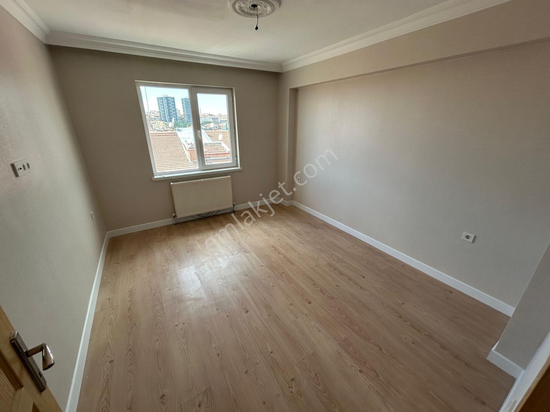 Kariyerde Yayla Da 3+1 Bağımsız Full Yapılı Ara Kat - Görsel 10