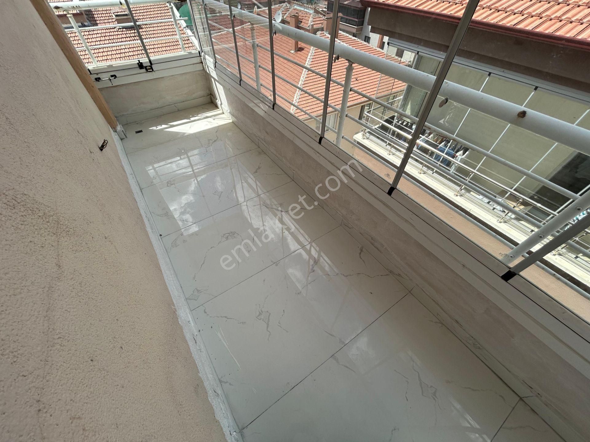 Kariyerde Yayla Da 3+1 Bağımsız Full Yapılı Ara Kat - Görsel 14