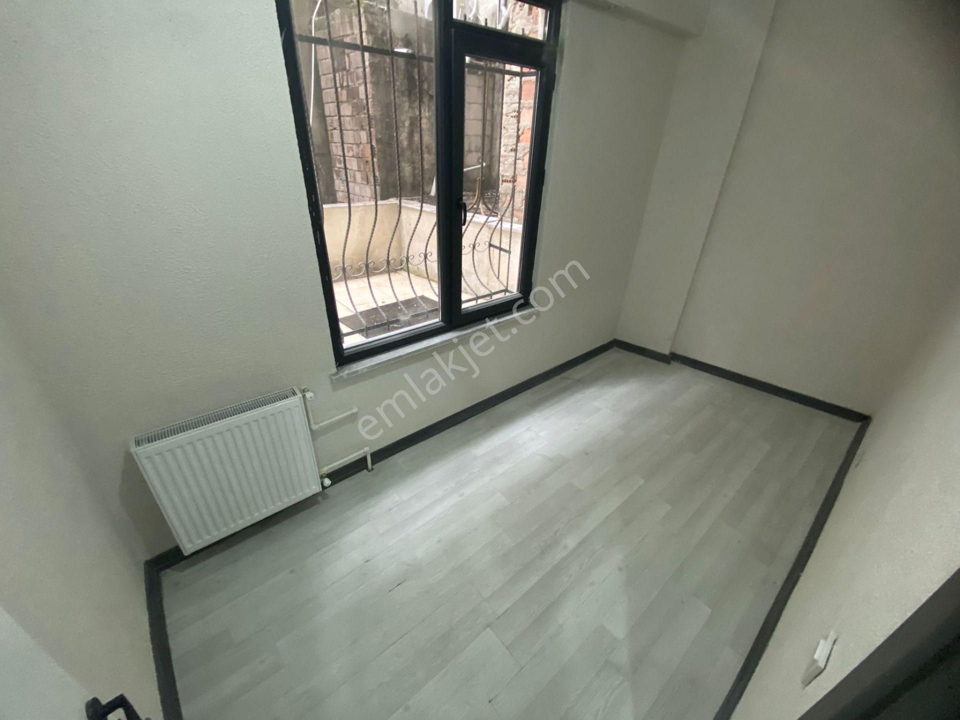 Özgür İnşaattan 50.yıl Mah'de 3+1 100m2 Sıfırr Kot 1 Daire - Görsel 7