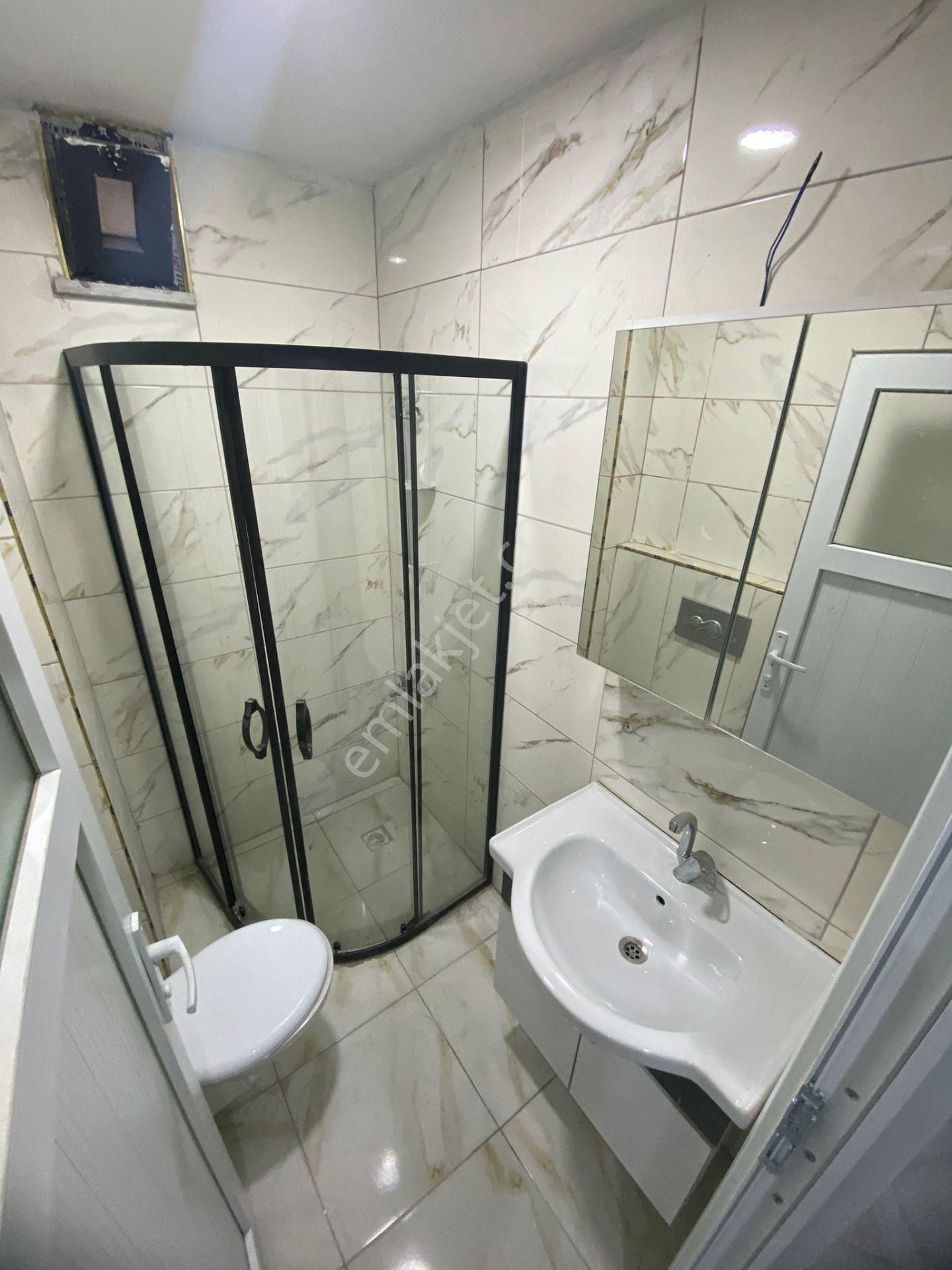 Özgür İnşaattan 50.yıl Mah'de 3+1 100m2 Sıfırr Kot 1 Daire - Görsel 12