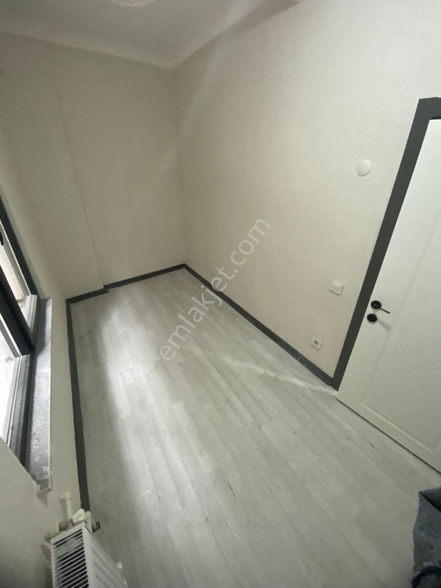 Özgür İnşaattan 50.yıl Mah'de 3+1 100m2 Sıfırr Kot 1 Daire - Görsel 4