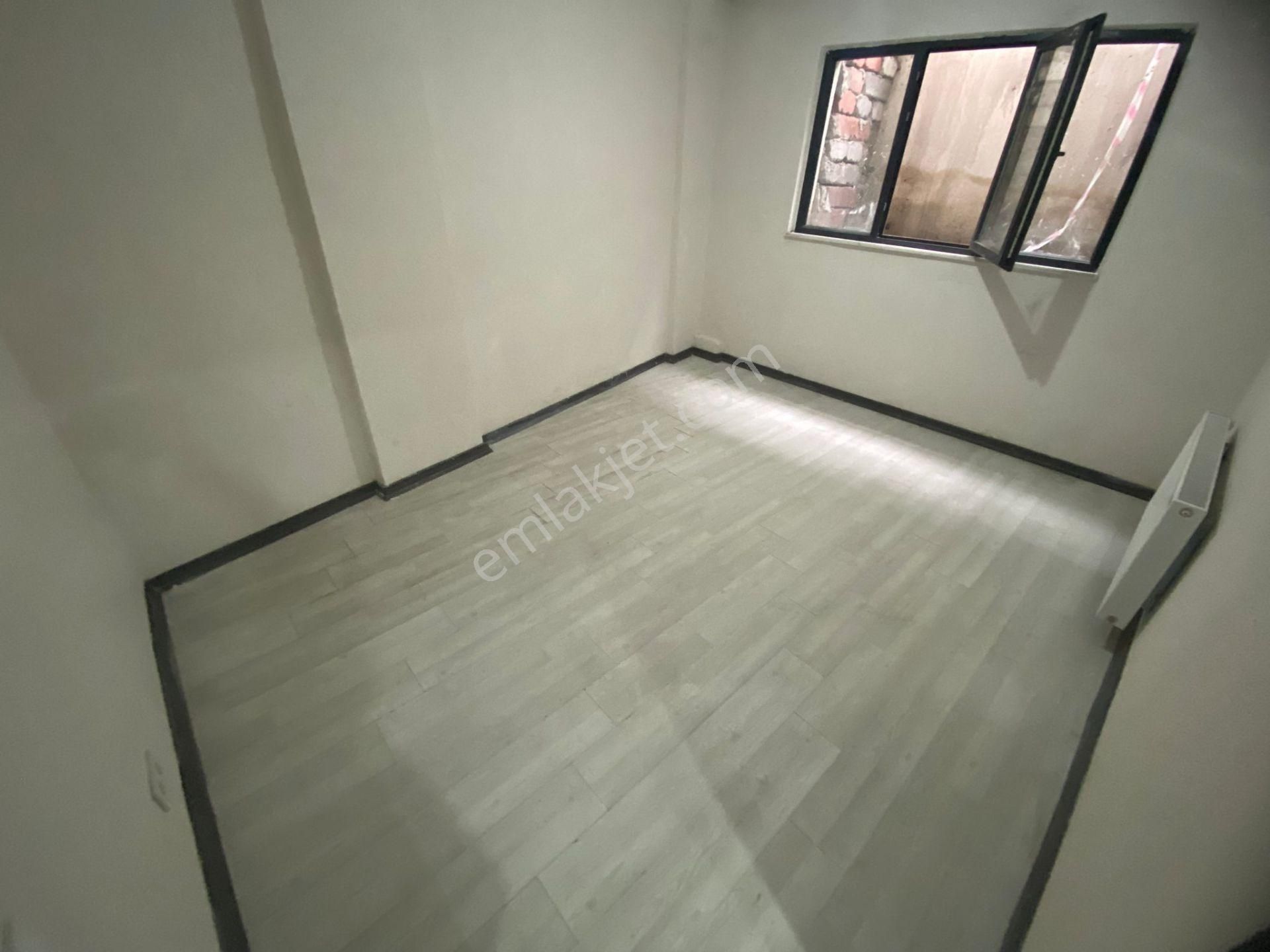 Özgür İnşaattan 50.yıl Mah'de 3+1 100m2 Sıfırr Kot 1 Daire - Görsel 5