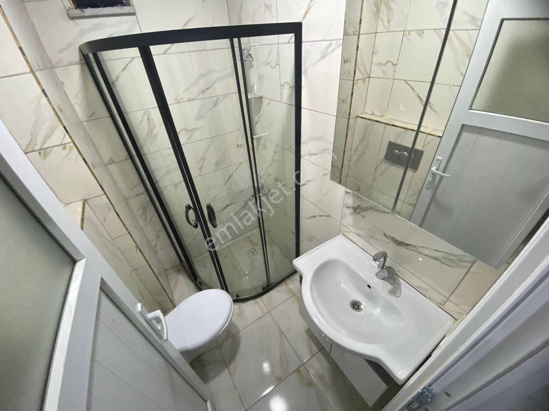 Özgür İnşaattan 50.yıl Mah'de 3+1 100m2 Sıfırr Kot 1 Daire - Görsel 11