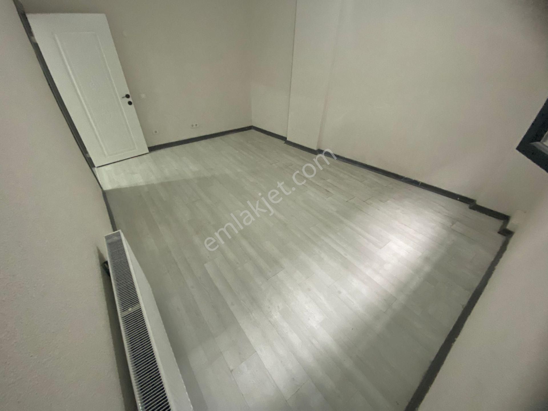 Özgür İnşaattan 50.yıl Mah'de 3+1 100m2 Sıfırr Kot 1 Daire - Görsel 2