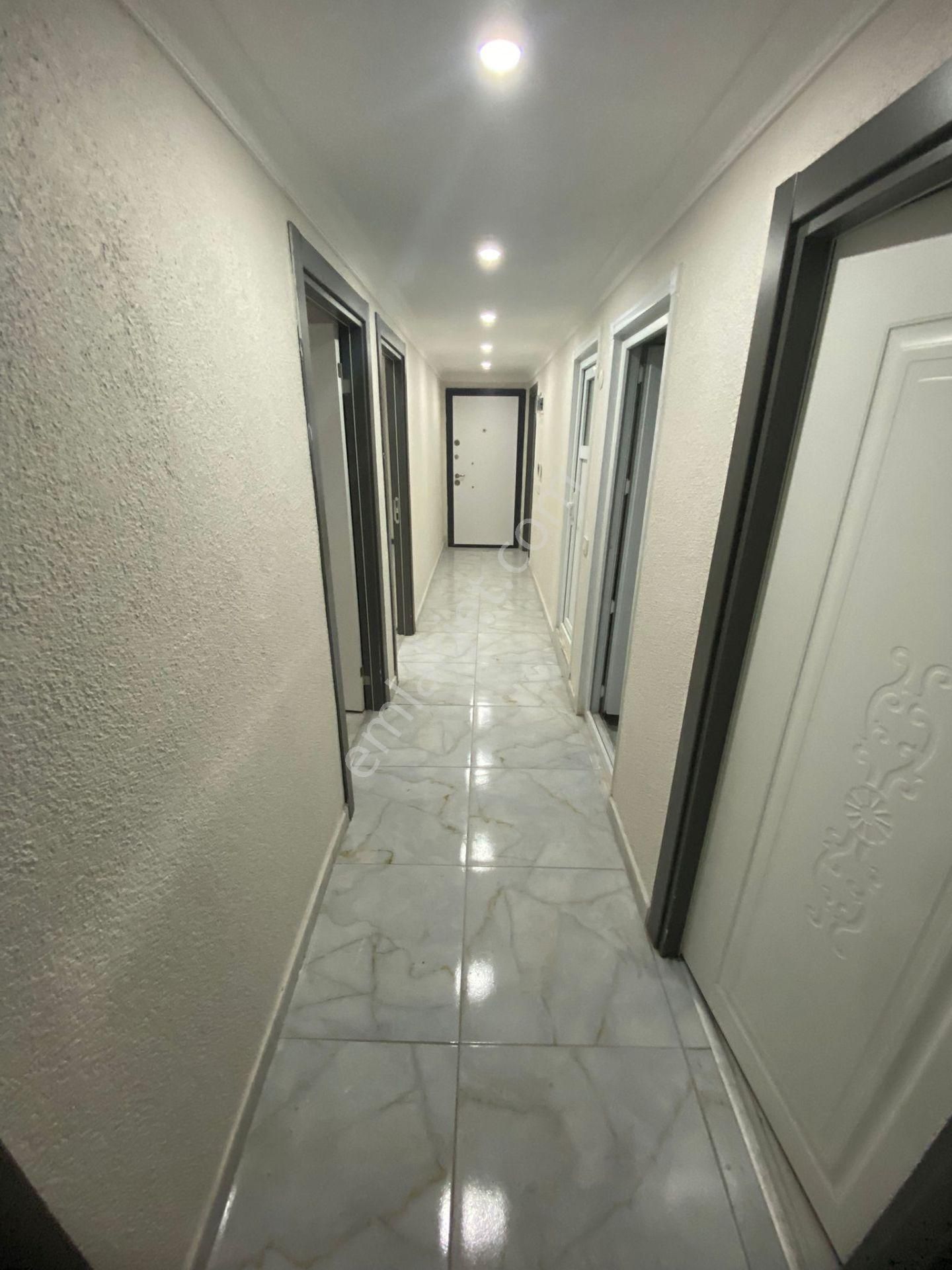 Özgür İnşaattan 50.yıl Mah'de 3+1 100m2 Sıfırr Kot 1 Daire - Görsel 3